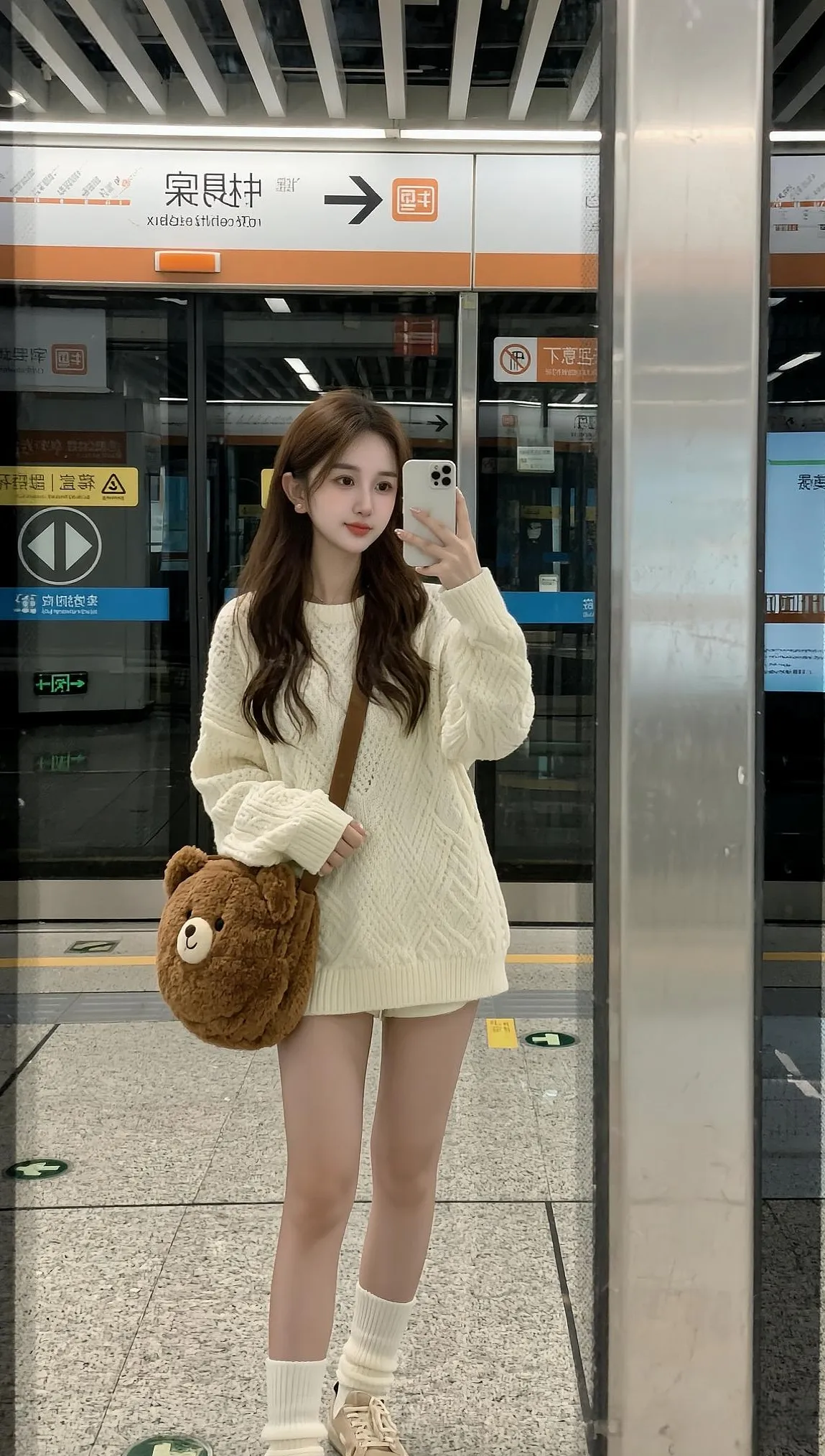 闵行青柠白小纯首次下海纯自拍 Gallery 5