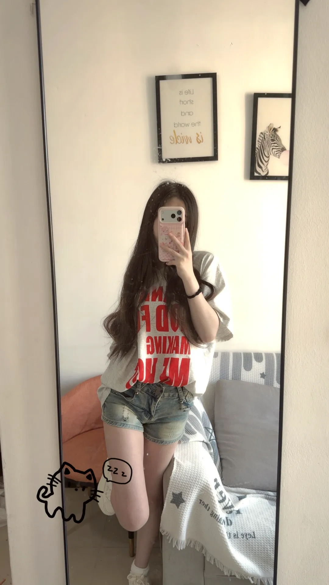 浦东新人嫩妹圆圆 Gallery 5