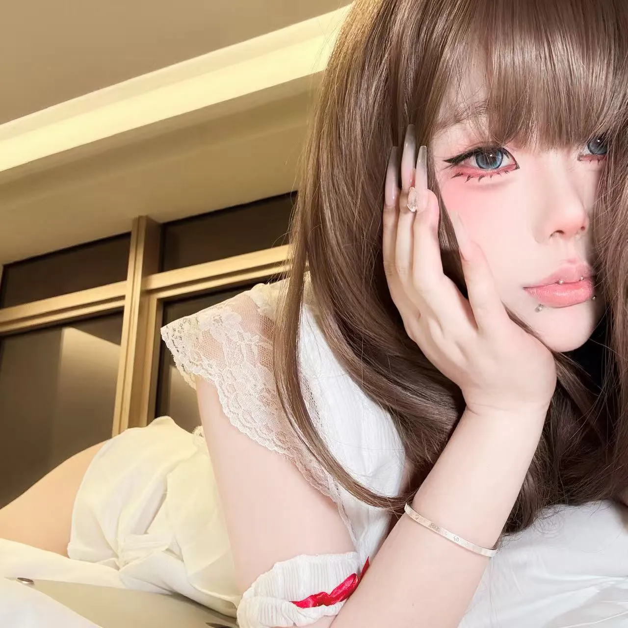 闵行新人：小蛇🐍：全上海独一份 Gallery 4