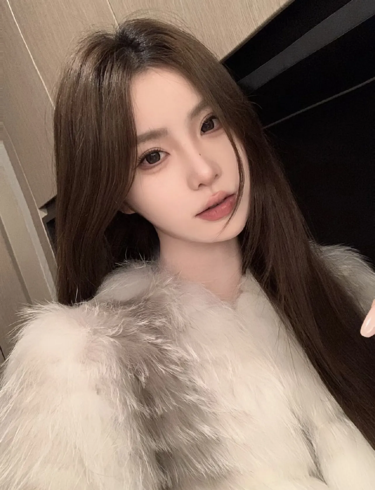 嘉定🏠玫瑰 敏感校花 模特身材  极易喷💦