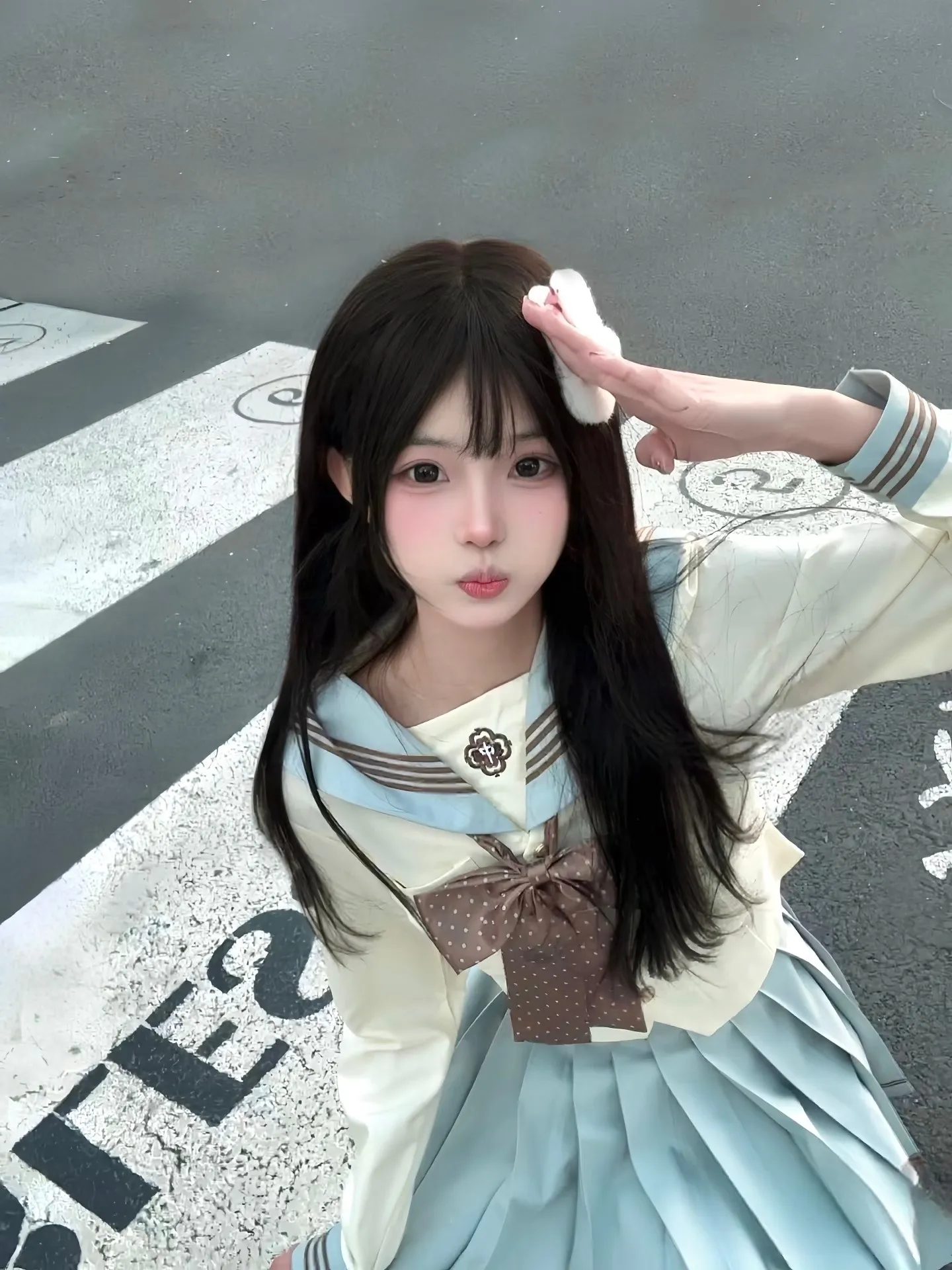 浦东新人小雨 Gallery 4