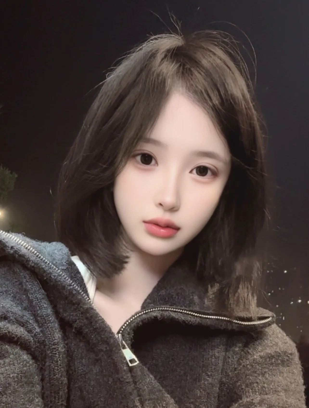 甜系女友菲菲 Gallery 4