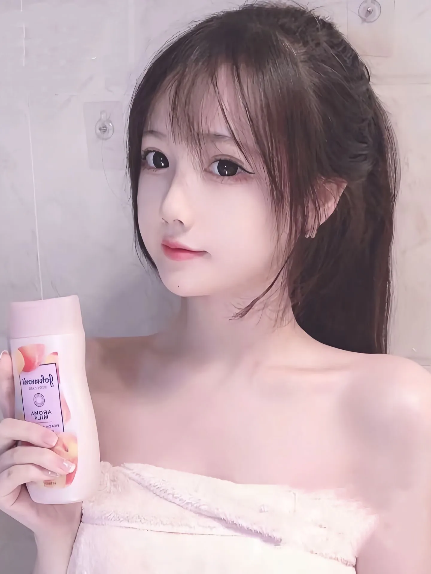 小萌 萌萌软软的很可爱 Gallery 5