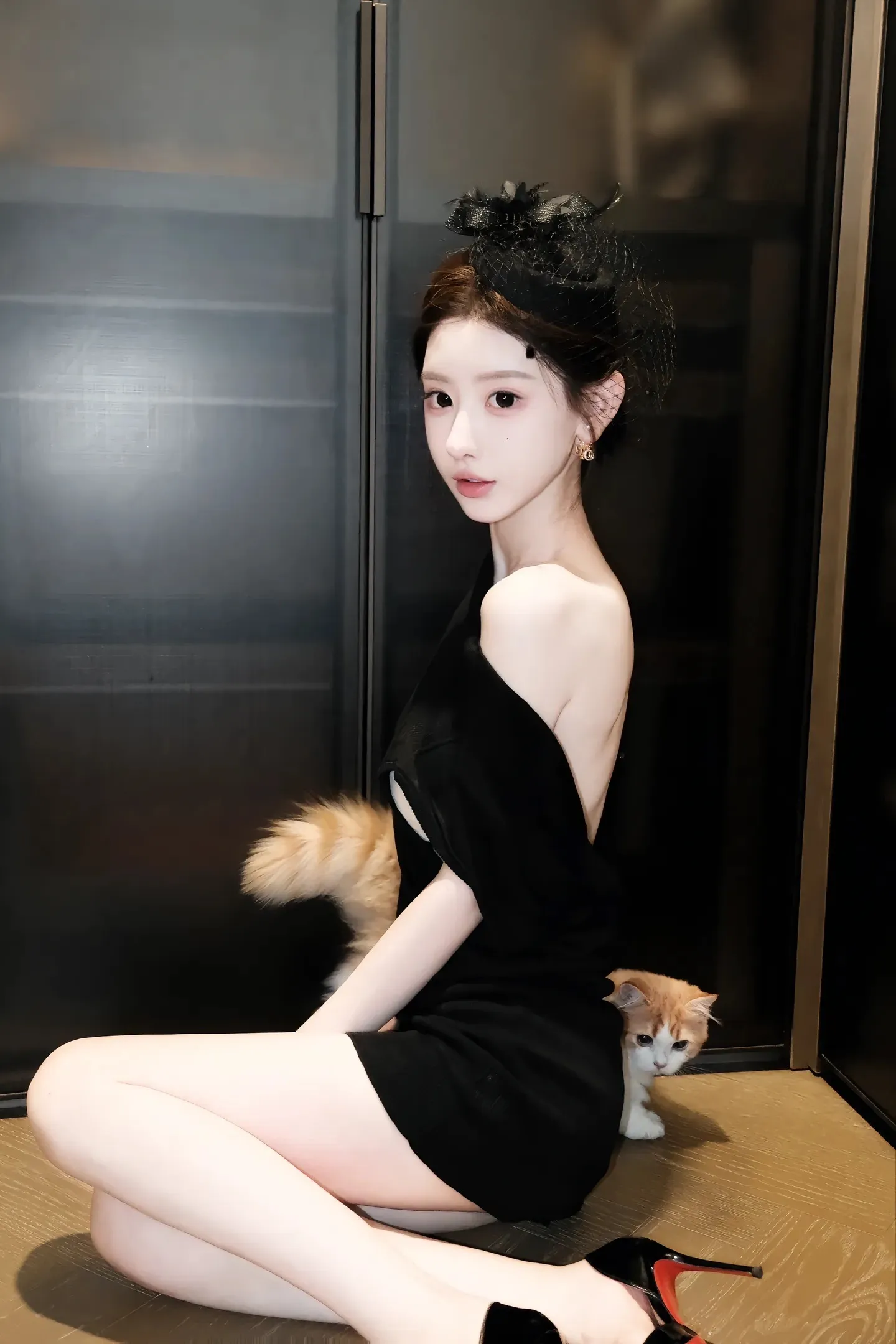 普陀🏠5 外 W06 诗诗 170 Gallery 2