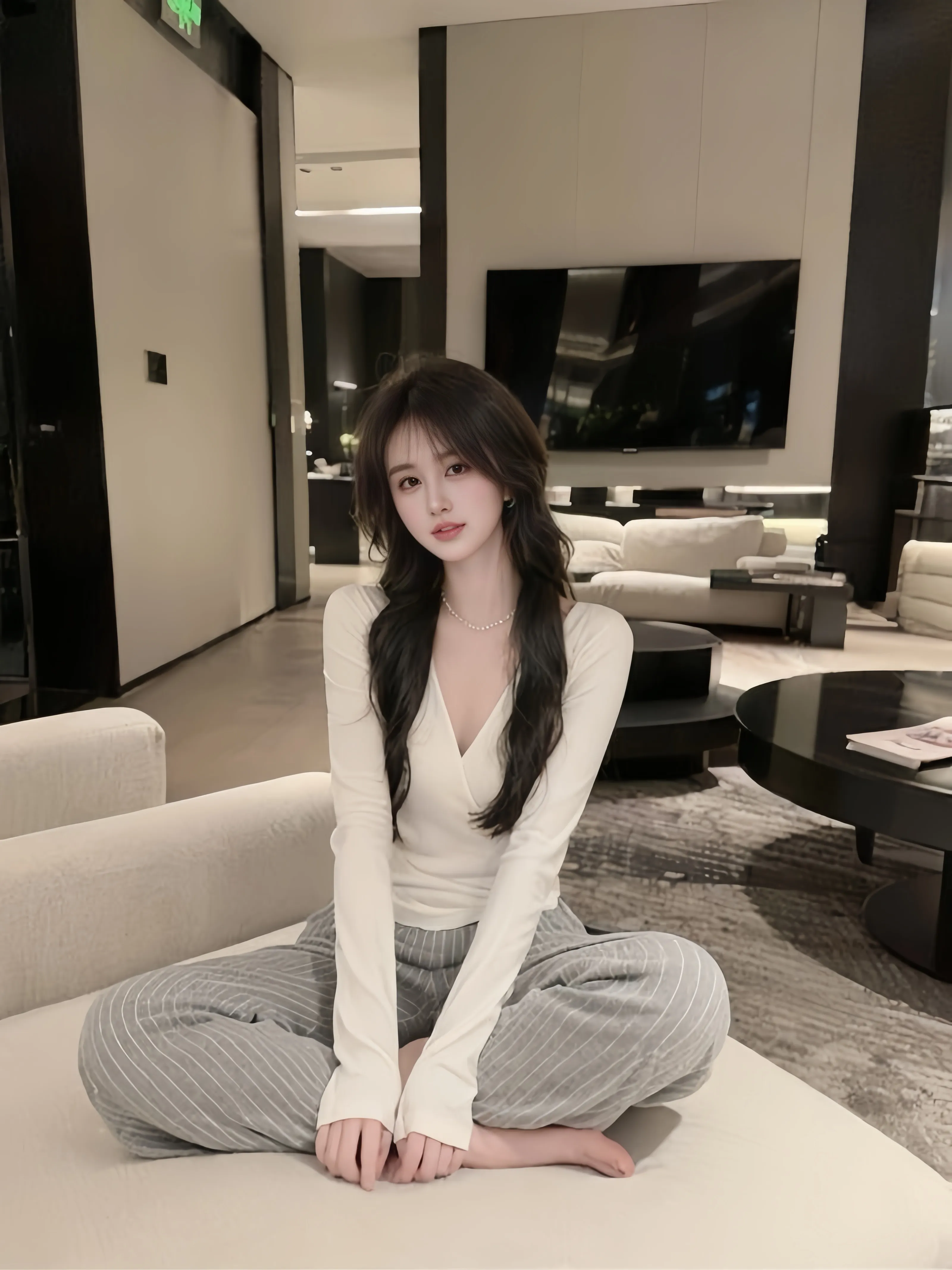 徐汇 新人衣瑶 Gallery 4