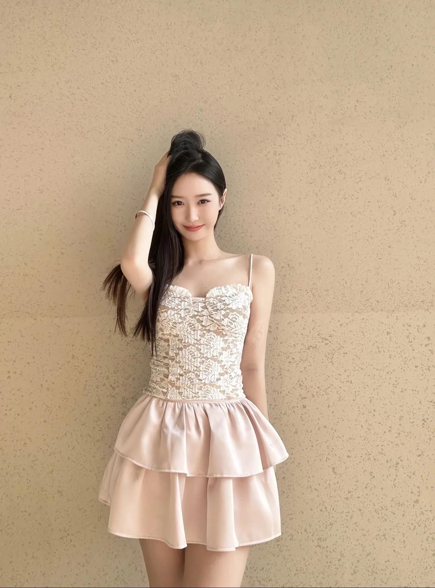 欲欲 175模特兼职短期开 Gallery 6