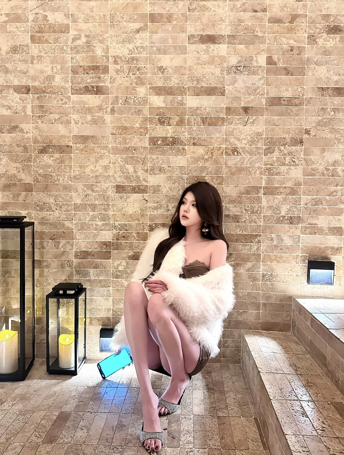 圈外新人苏苏 Gallery 3