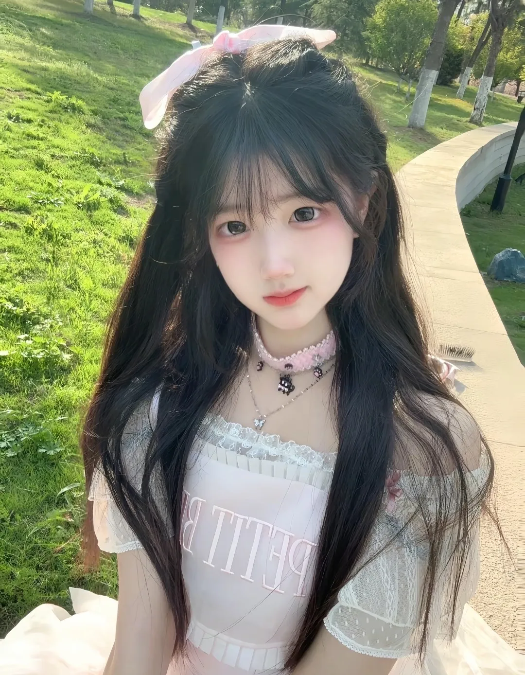 Y4691-文文 普陀极品萝莉学生🉑ytwt+💰 Gallery 3