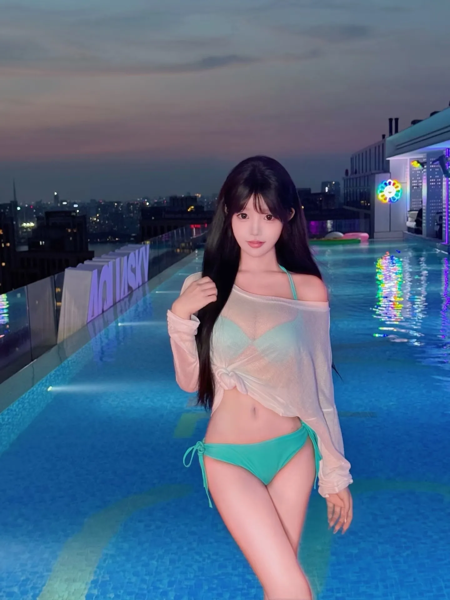 嘉定 香槟 极品嫩妹刚破处 Gallery 6