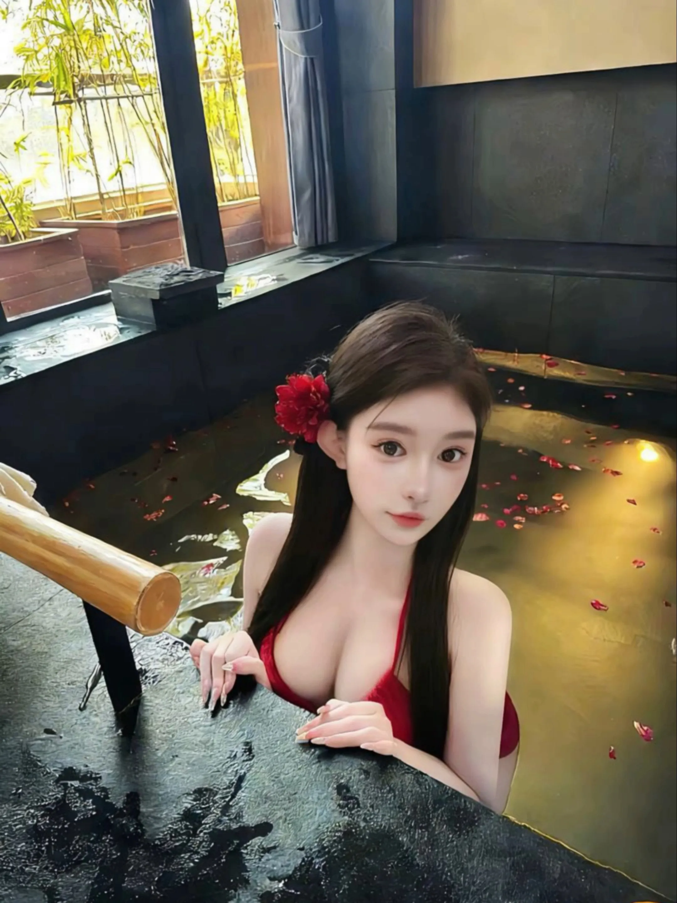 浦东小鱼儿(敏感体质易喷水)