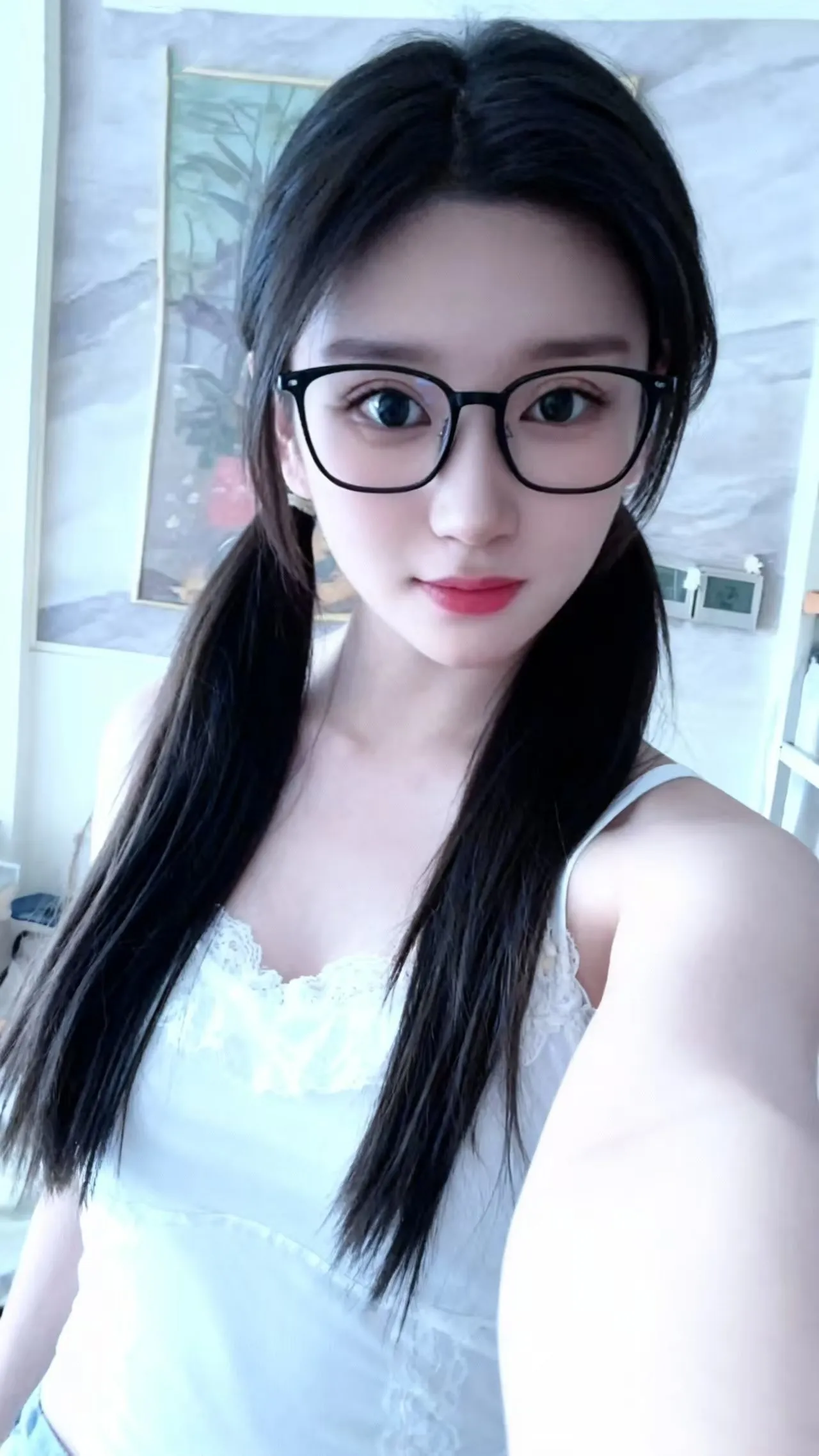 普陀大学生特服小骚逼橙子🉑WT🉑吞精🉑三通🉑小视频 Gallery 5