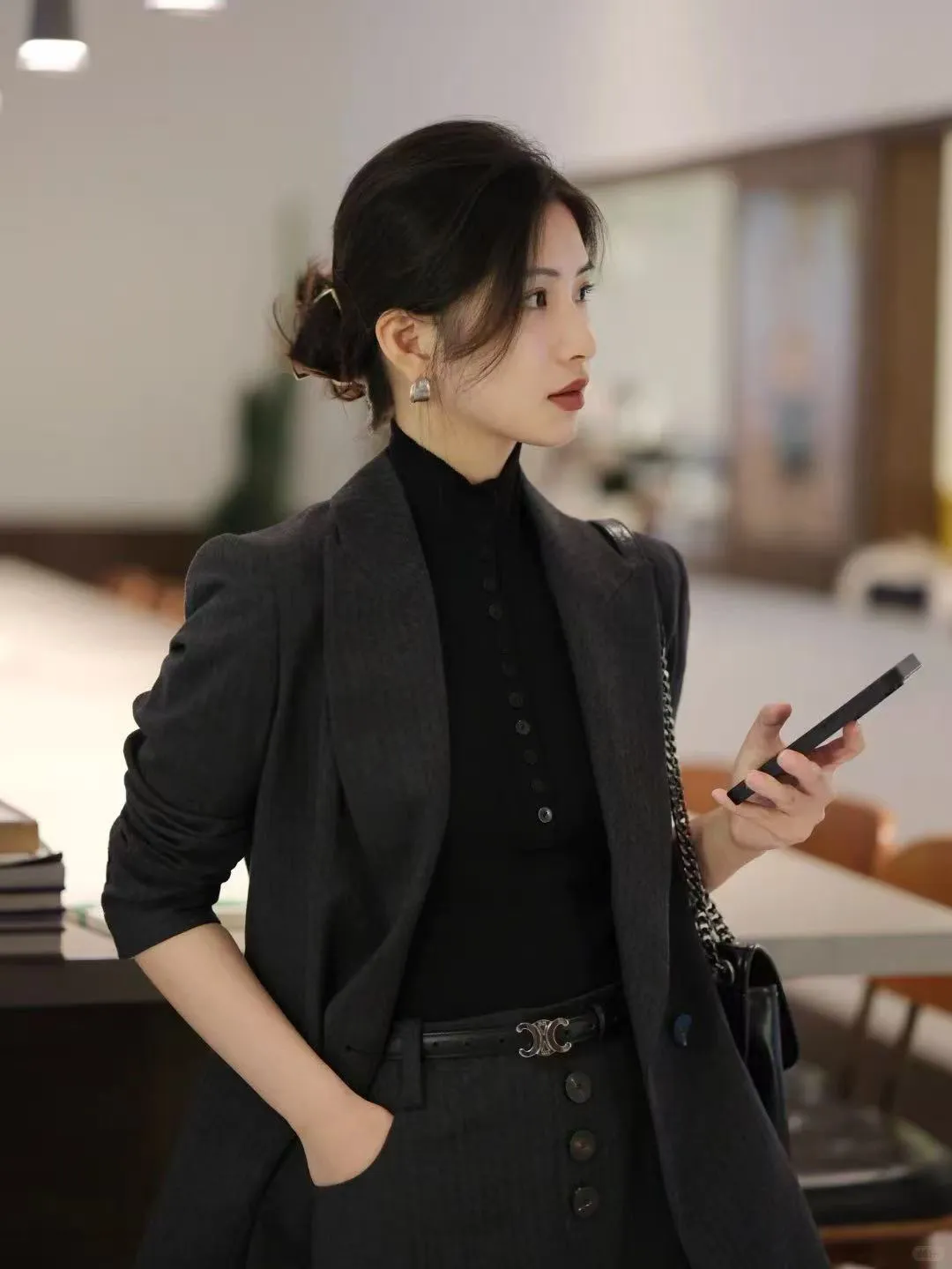 上海纯新人兼职 Gallery 6