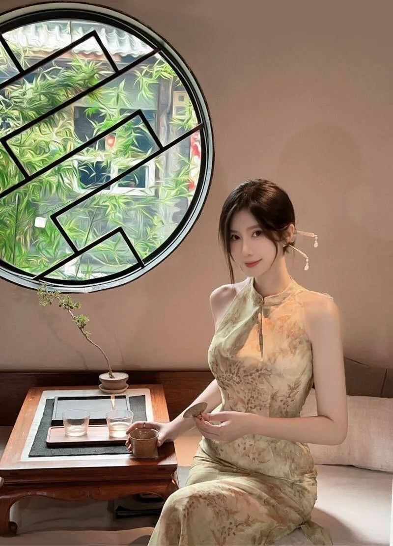 夏天，极品御姐腿超直 Gallery 3