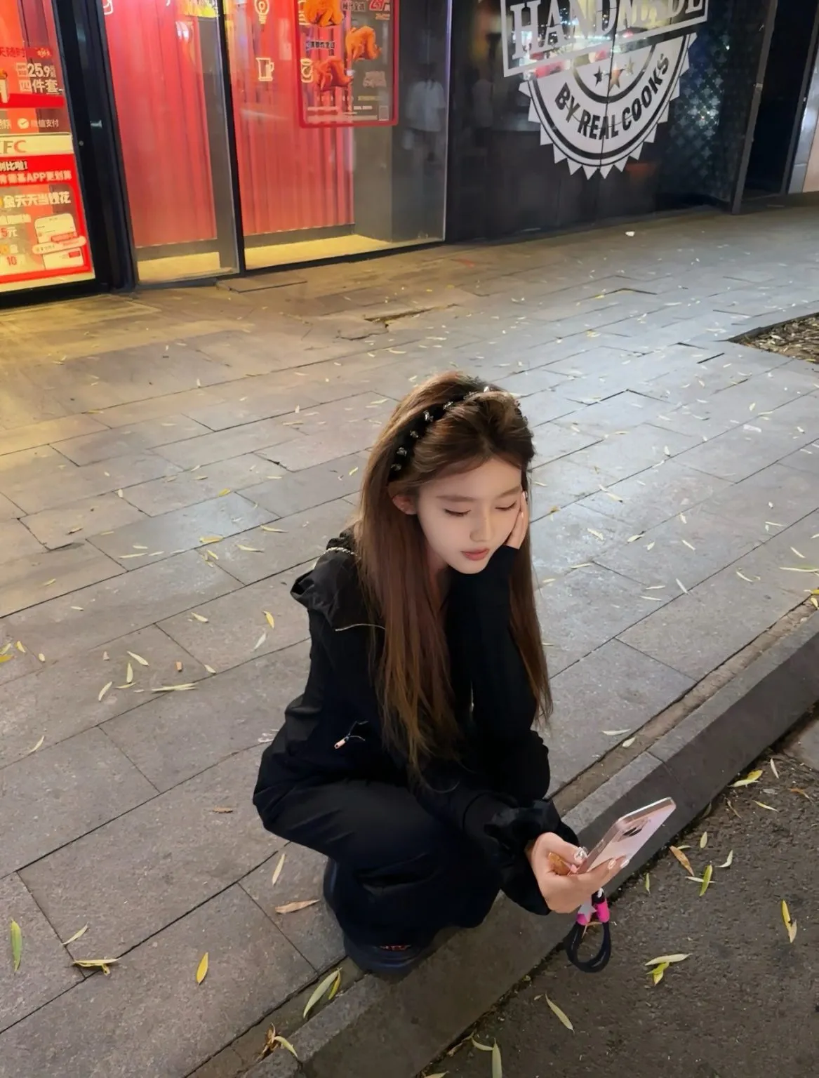 4685-168 普陀清纯甜美乖巧系 갤러리 5