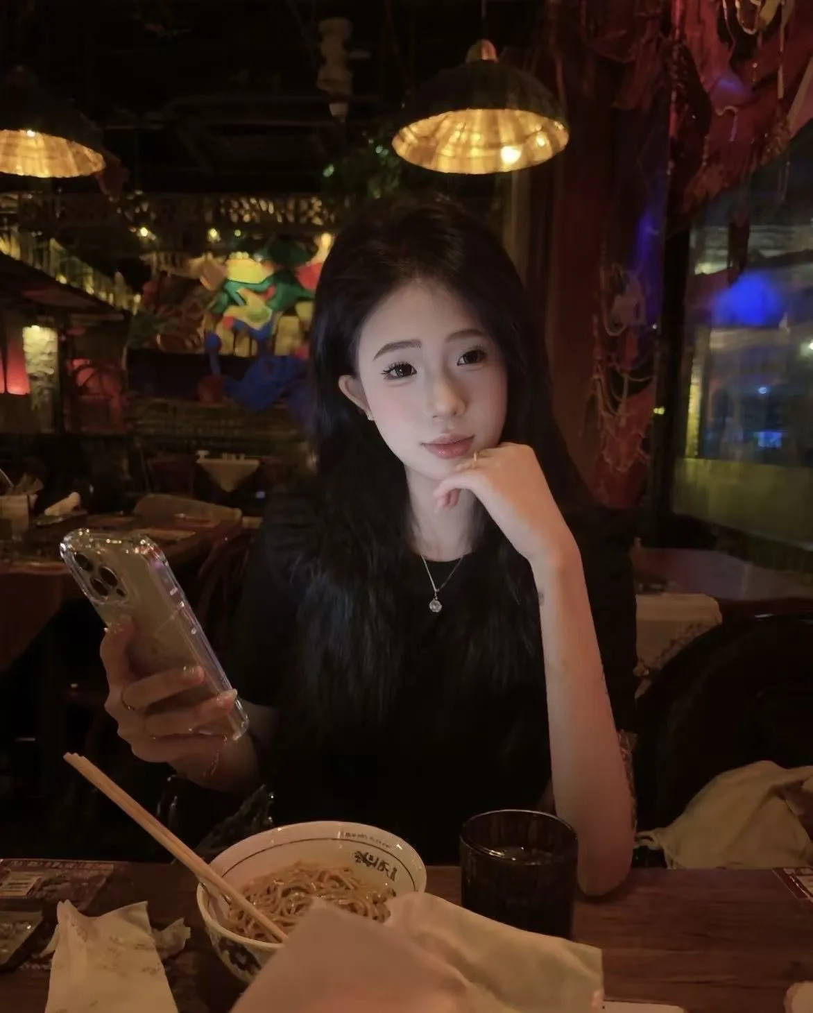 长宁07学生兼职新人萝莉幼幼首开 Gallery 5