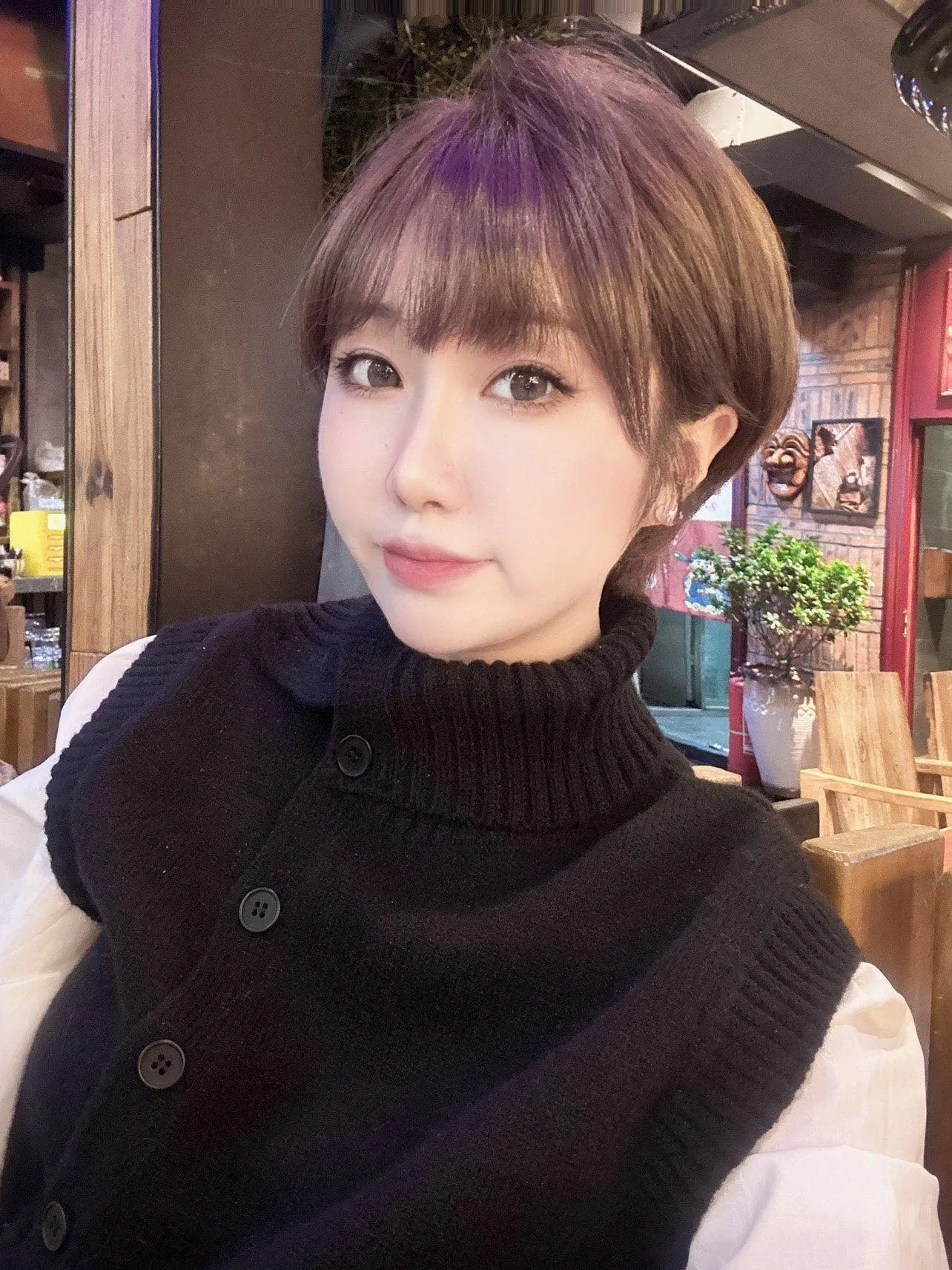 浦东川沙🔥艾琳🔥朝鲜族，外语老师兼职 Gallery 5