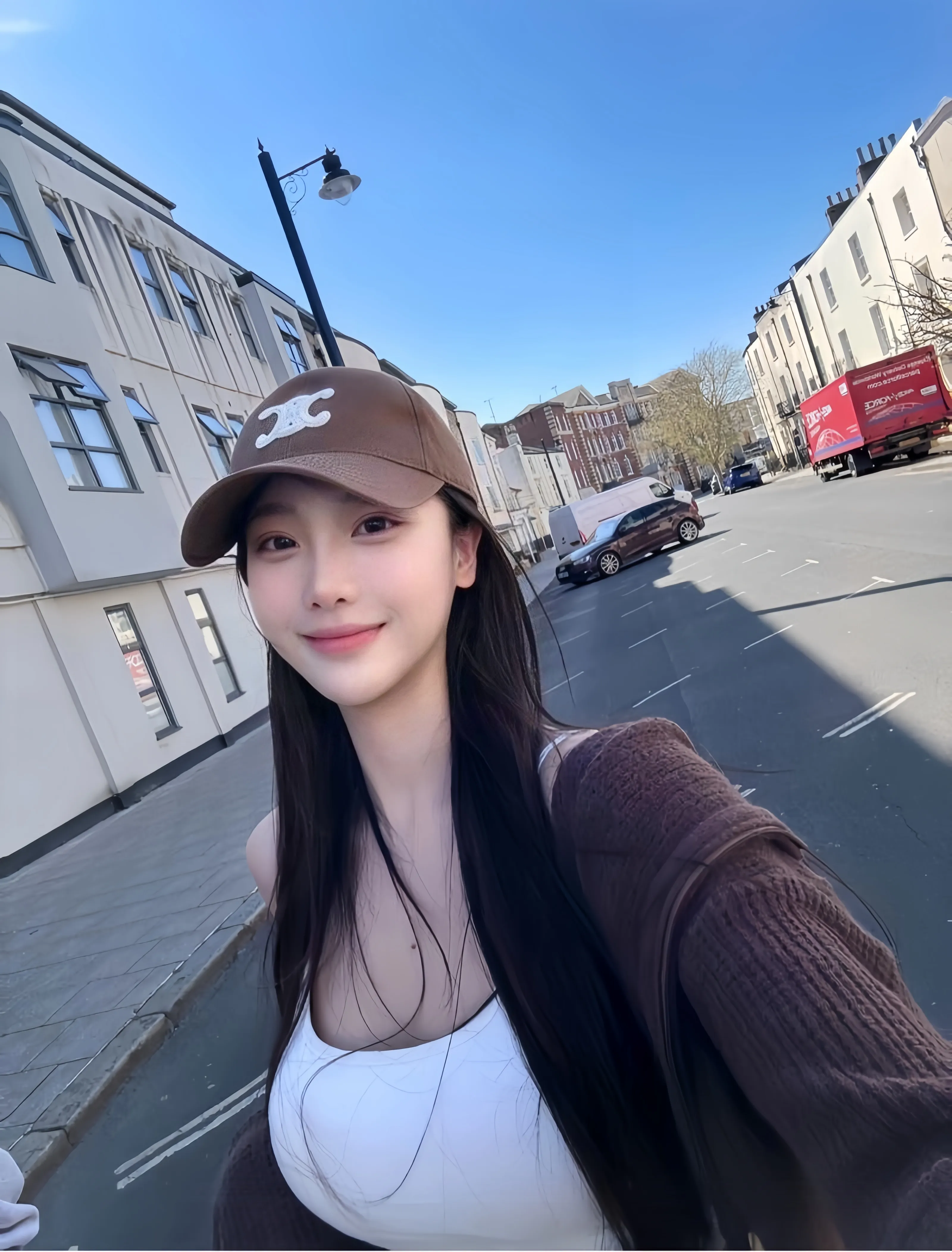 宝山果冻 真实中国传媒学生 Gallery 4