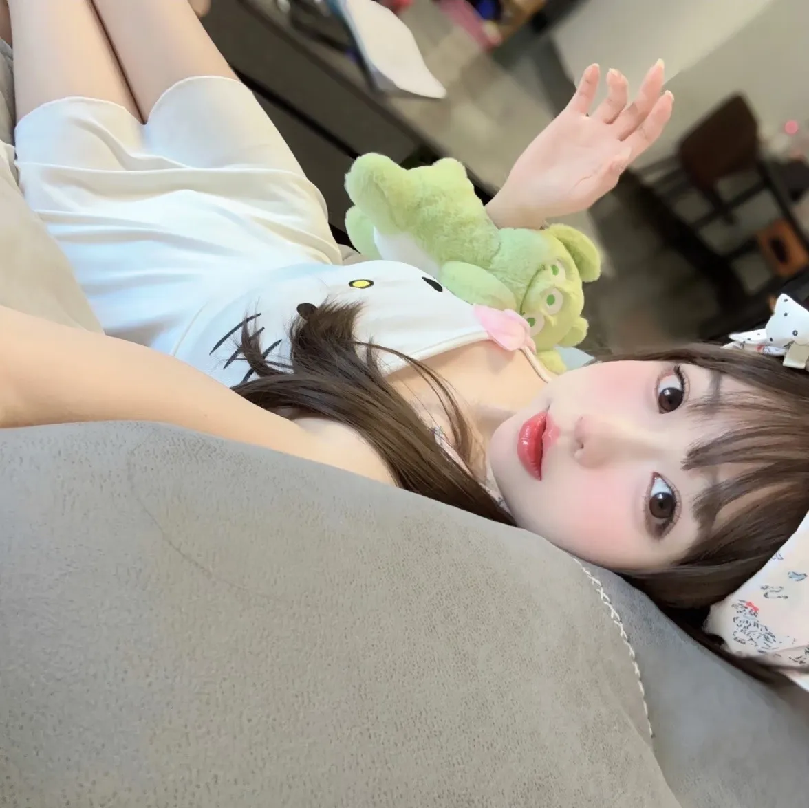 a445瑶瑶萝莉小纯 Gallery 5