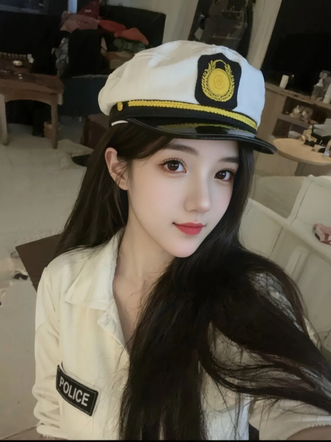 七宝清纯小御姐小雪真🐻36D反差婊 Gallery 5