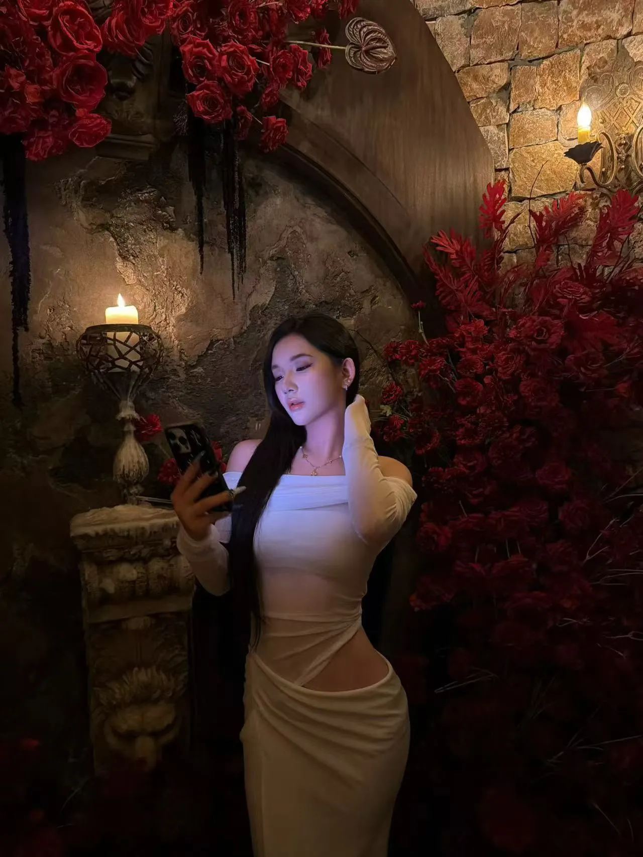 徐汇;桑桑 Gallery 1