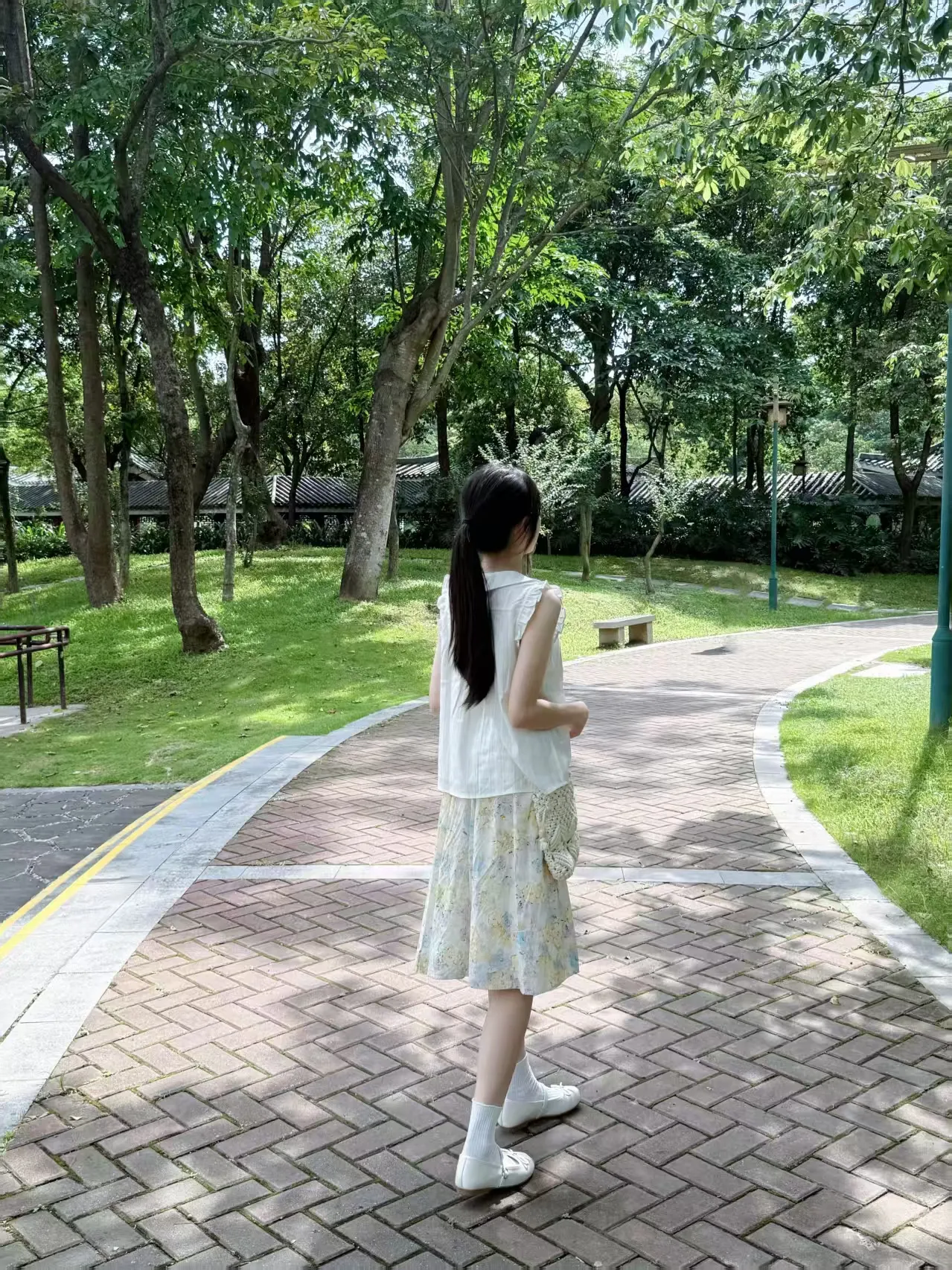 上海小饼干。08高三 Gallery 2