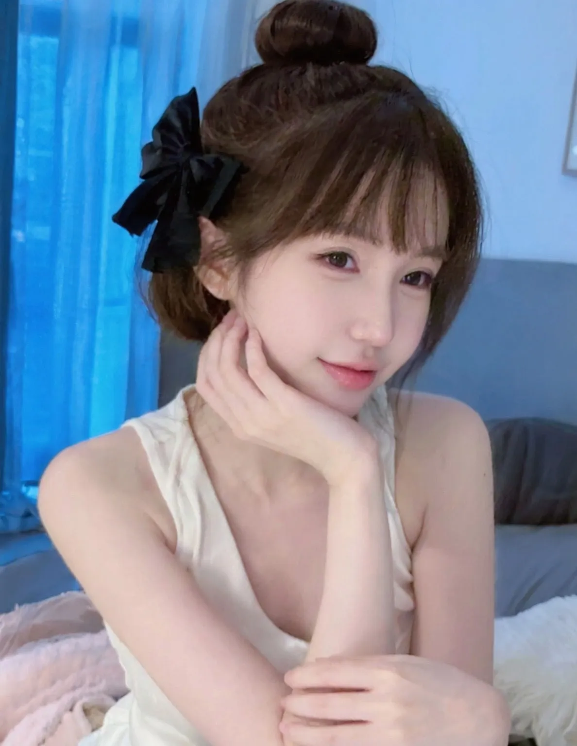 251新人甜美校花型学妹首开 硬5🦜 Gallery 1