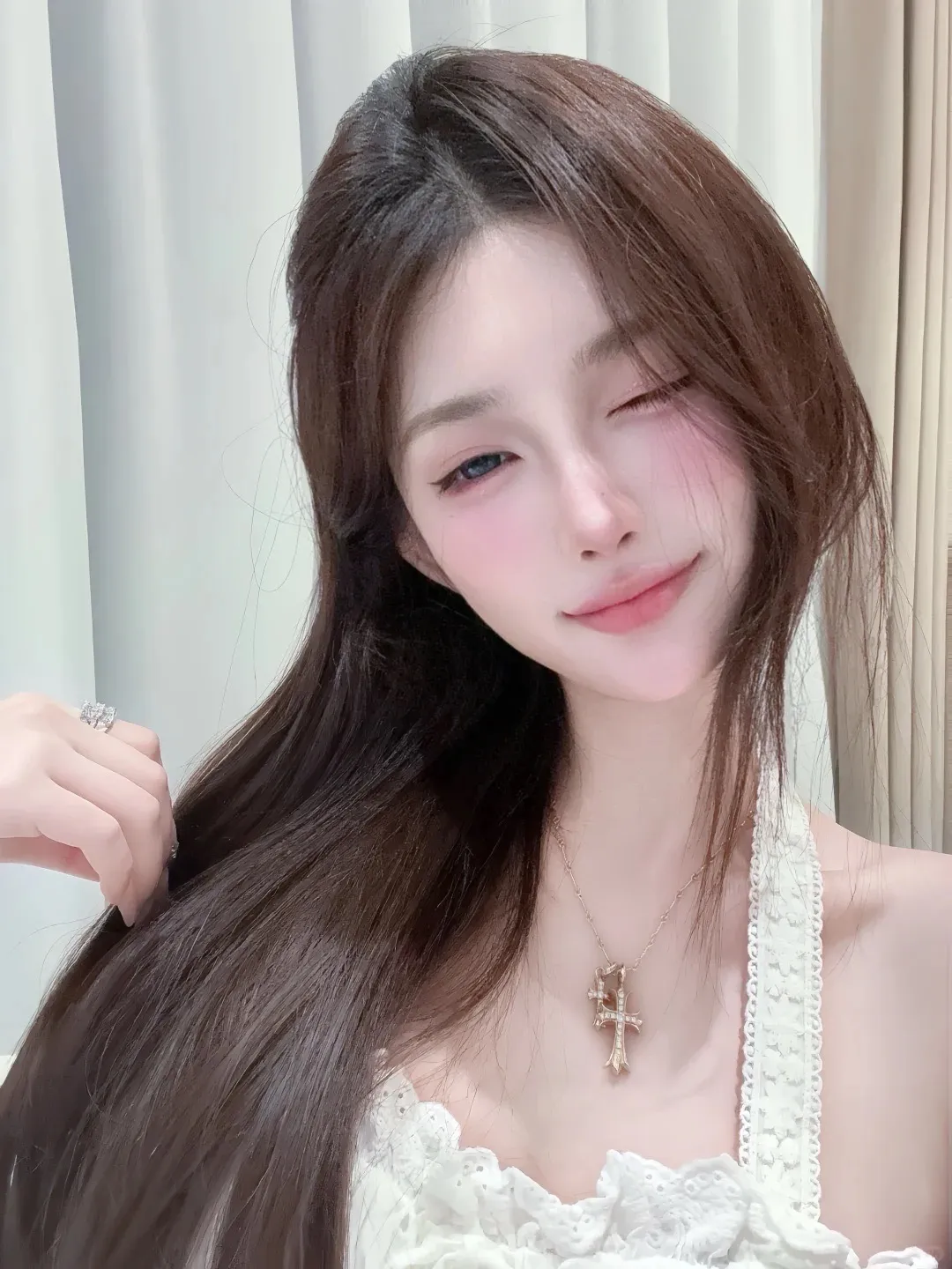 a368高白纯可双飞 畫廊 6