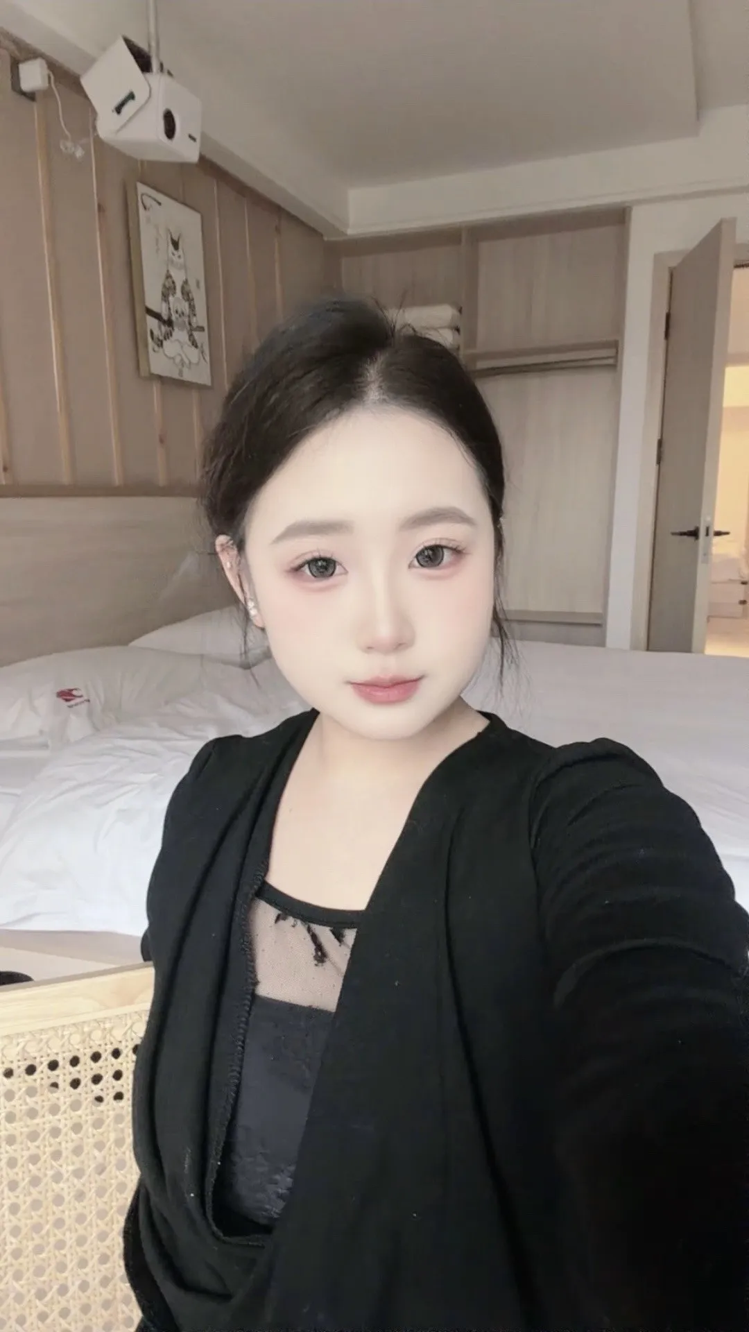 七月08新人水多逼紧 Gallery 5