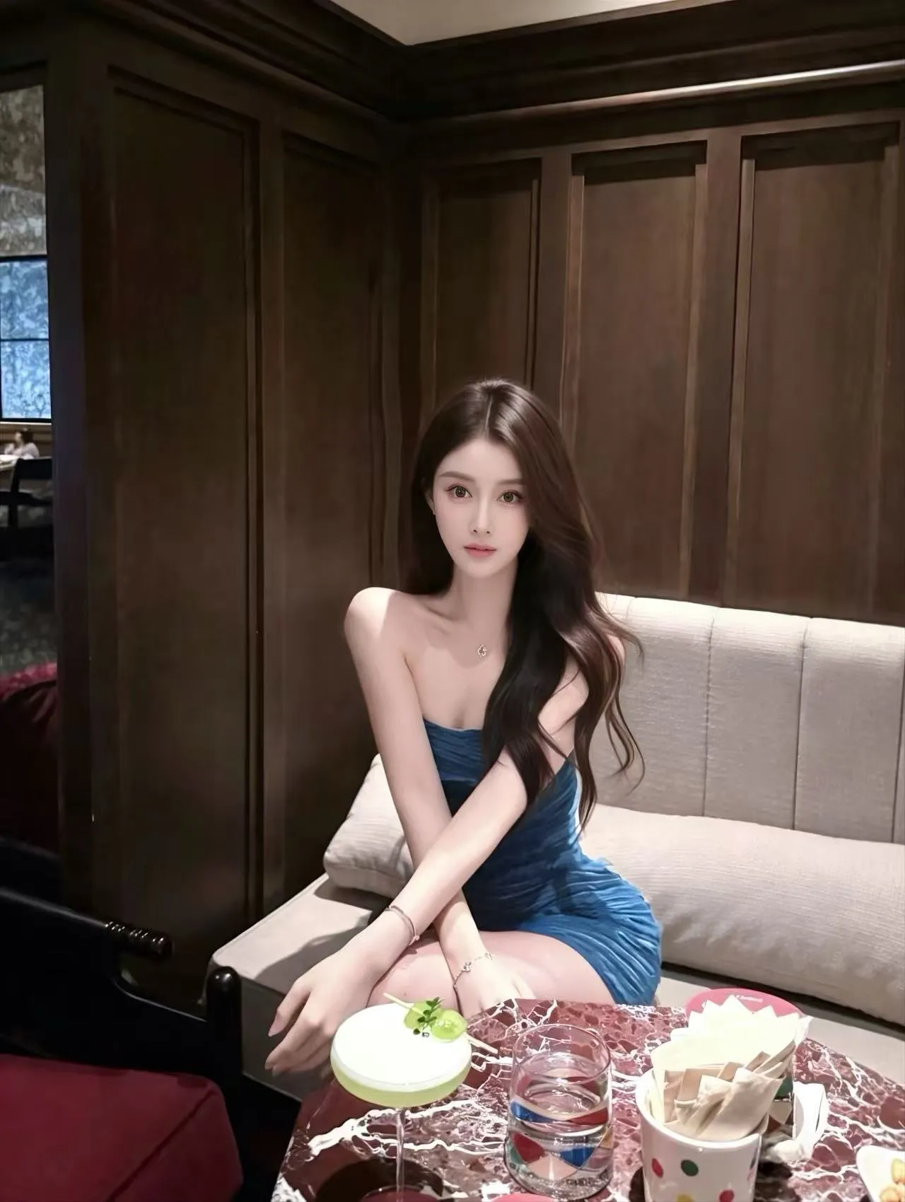 浦东陆家嘴电台播音兰兮 Gallery 1
