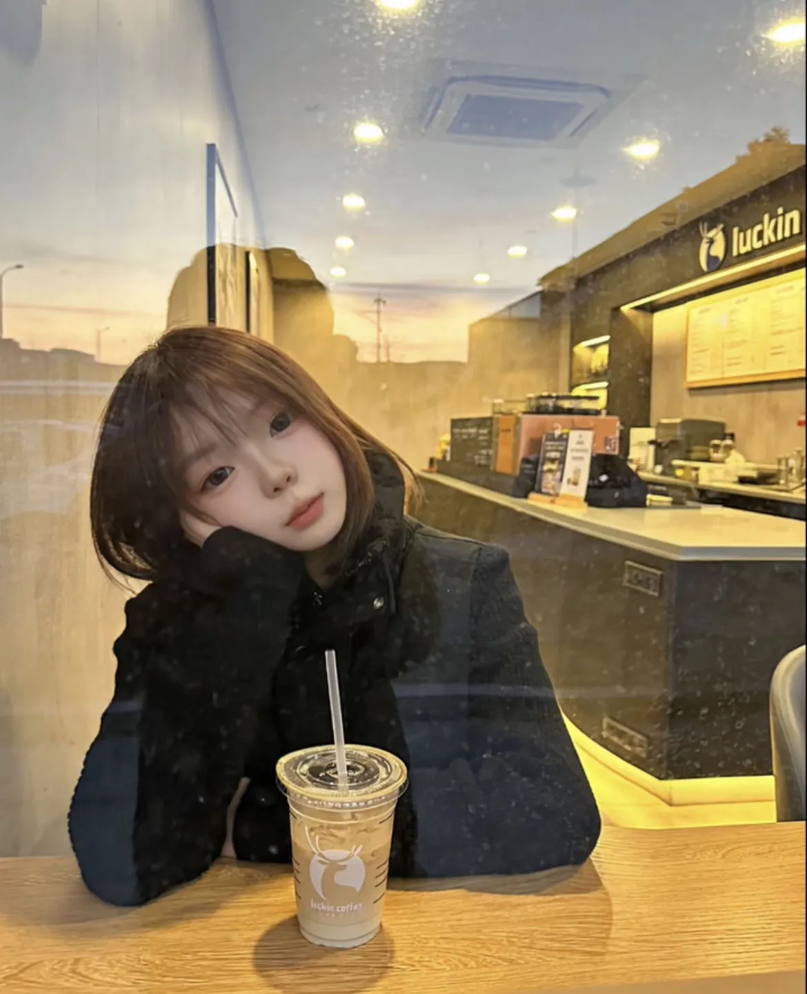 仙桃  极品嫩态白小纯 Gallery 6