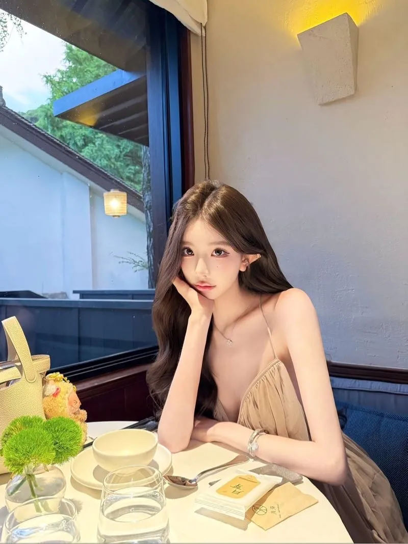 书环 (中⭕️少御)念念不忘 必有回响 Gallery 4