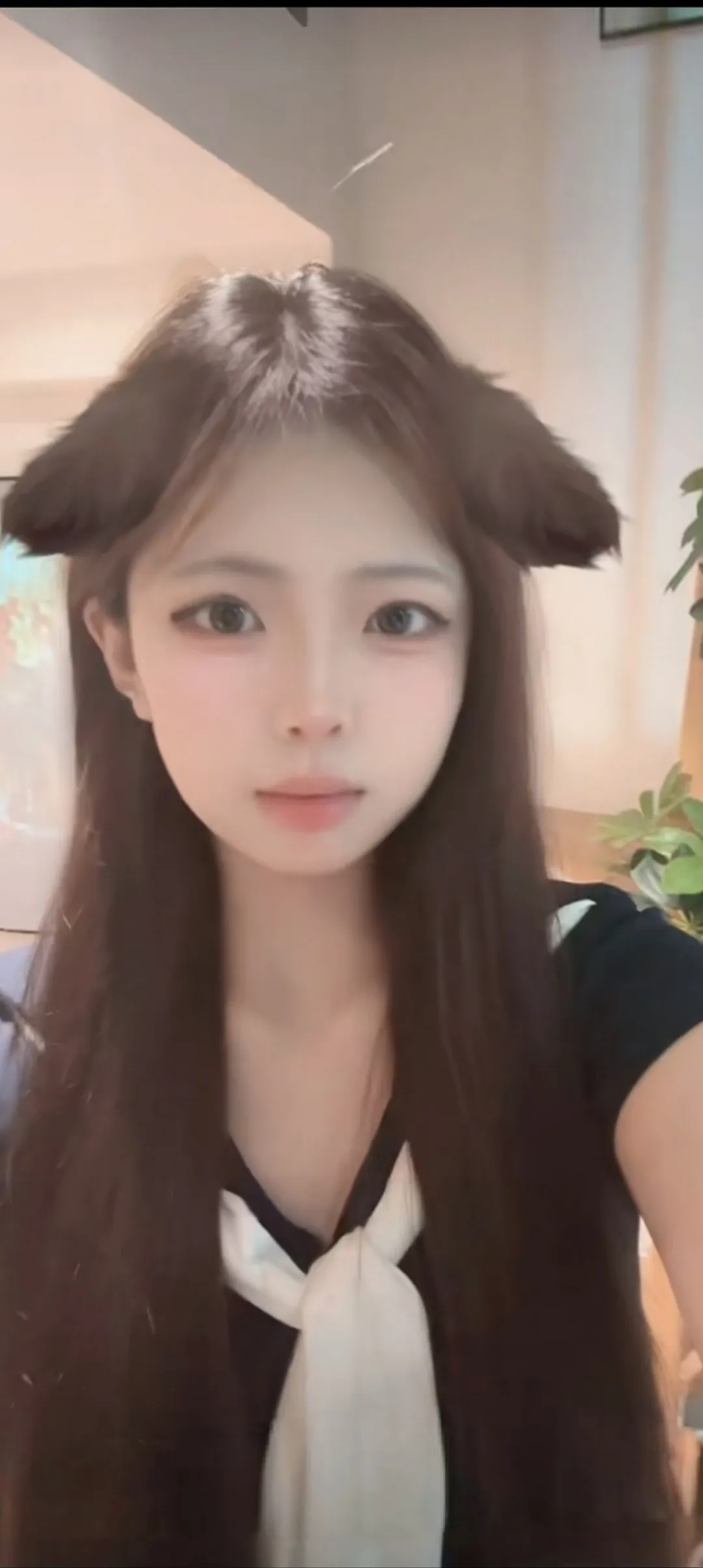 浦东纯新人14号首开  小叶子 极品萝莉（假陪） Gallery 3