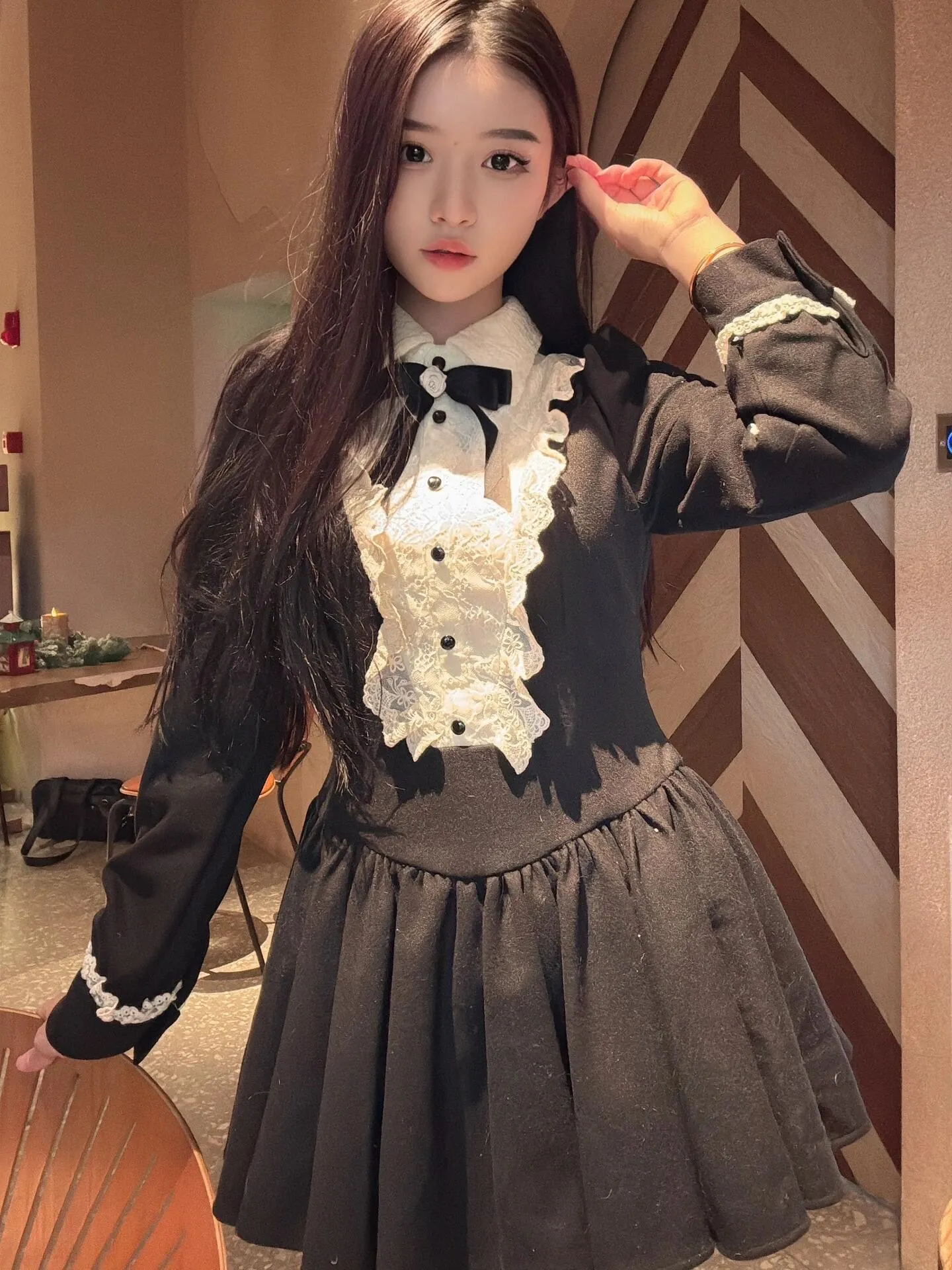 幺妹 美丽大方 双商超高 懂配合 Gallery 5