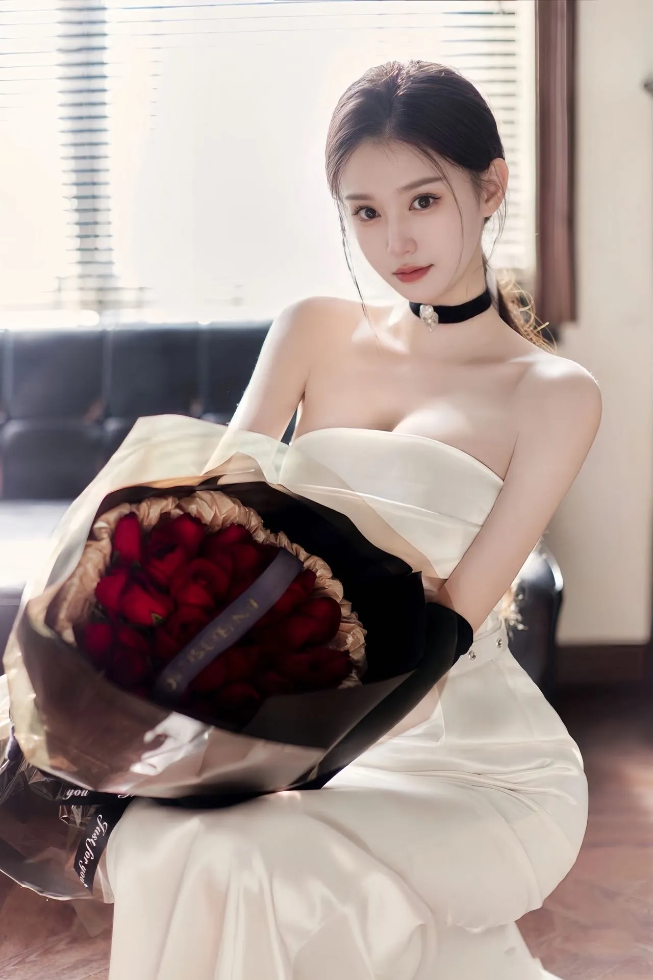 闵行🏠奶酪 甜甜腻腻高冷御姐 Gallery 3