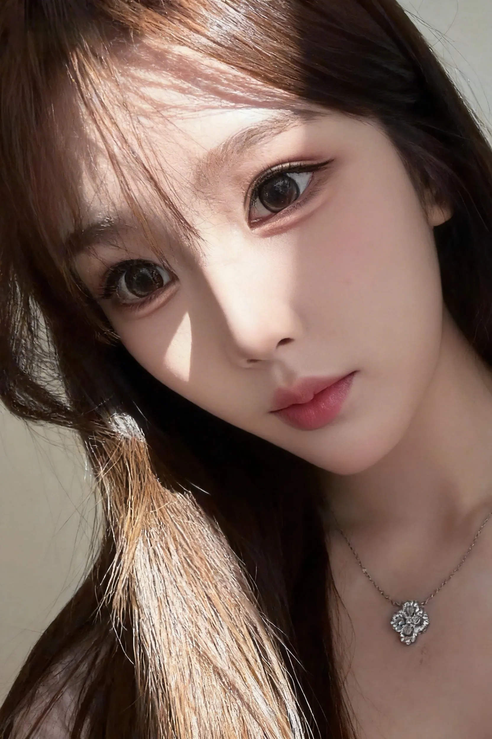 宝山慕雪  高端御姐纯欲天花板 Gallery 2