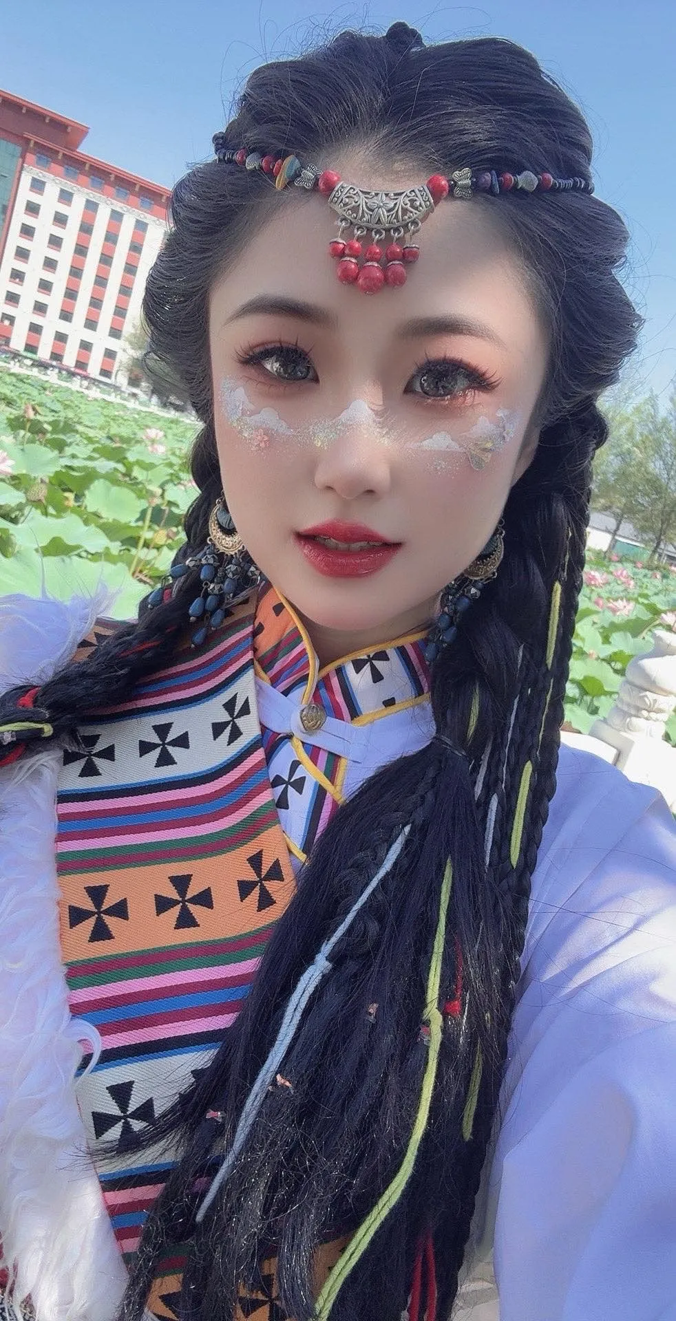 长宁极品学妹可纯w内射 Gallery 3