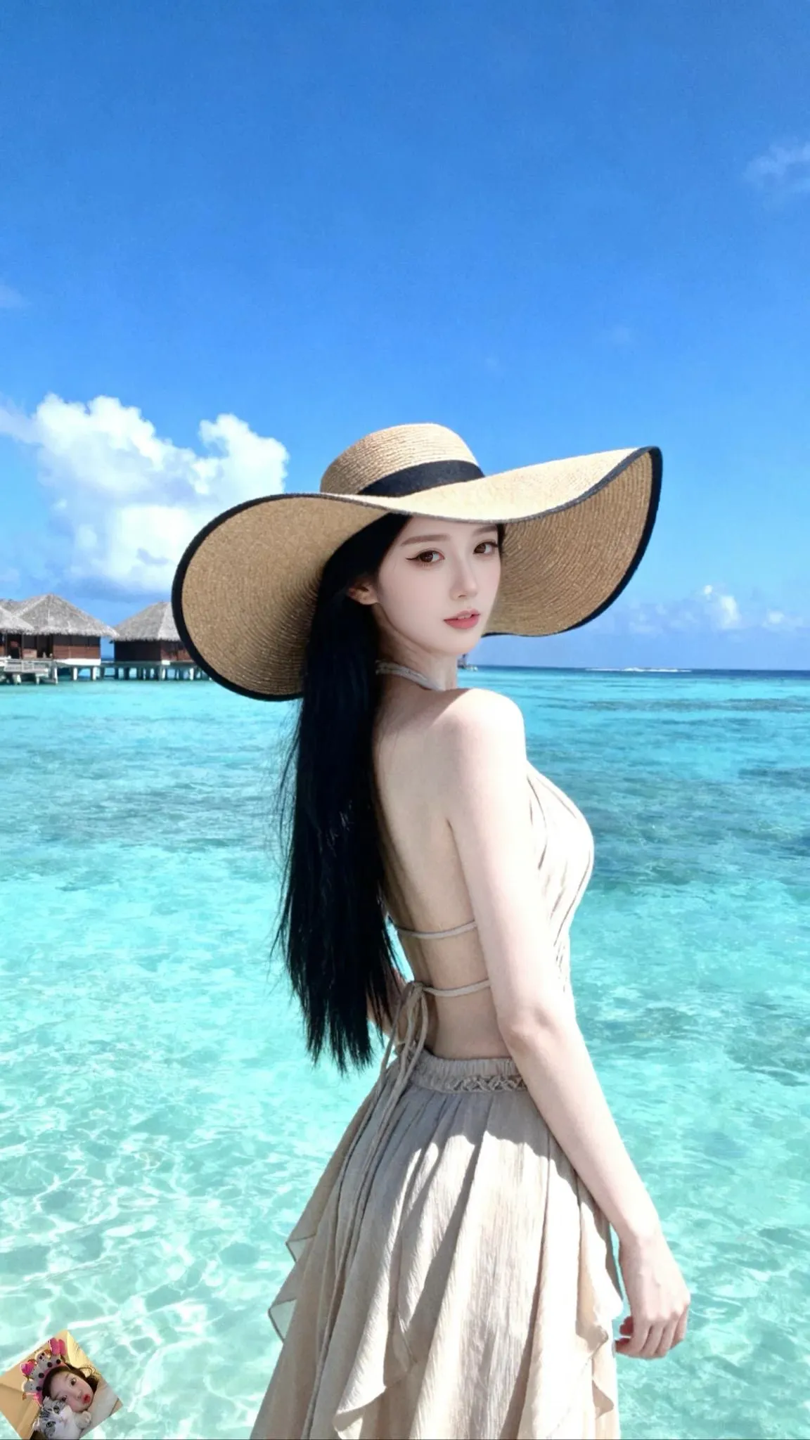 普陀  都是自拍照 Gallery 6