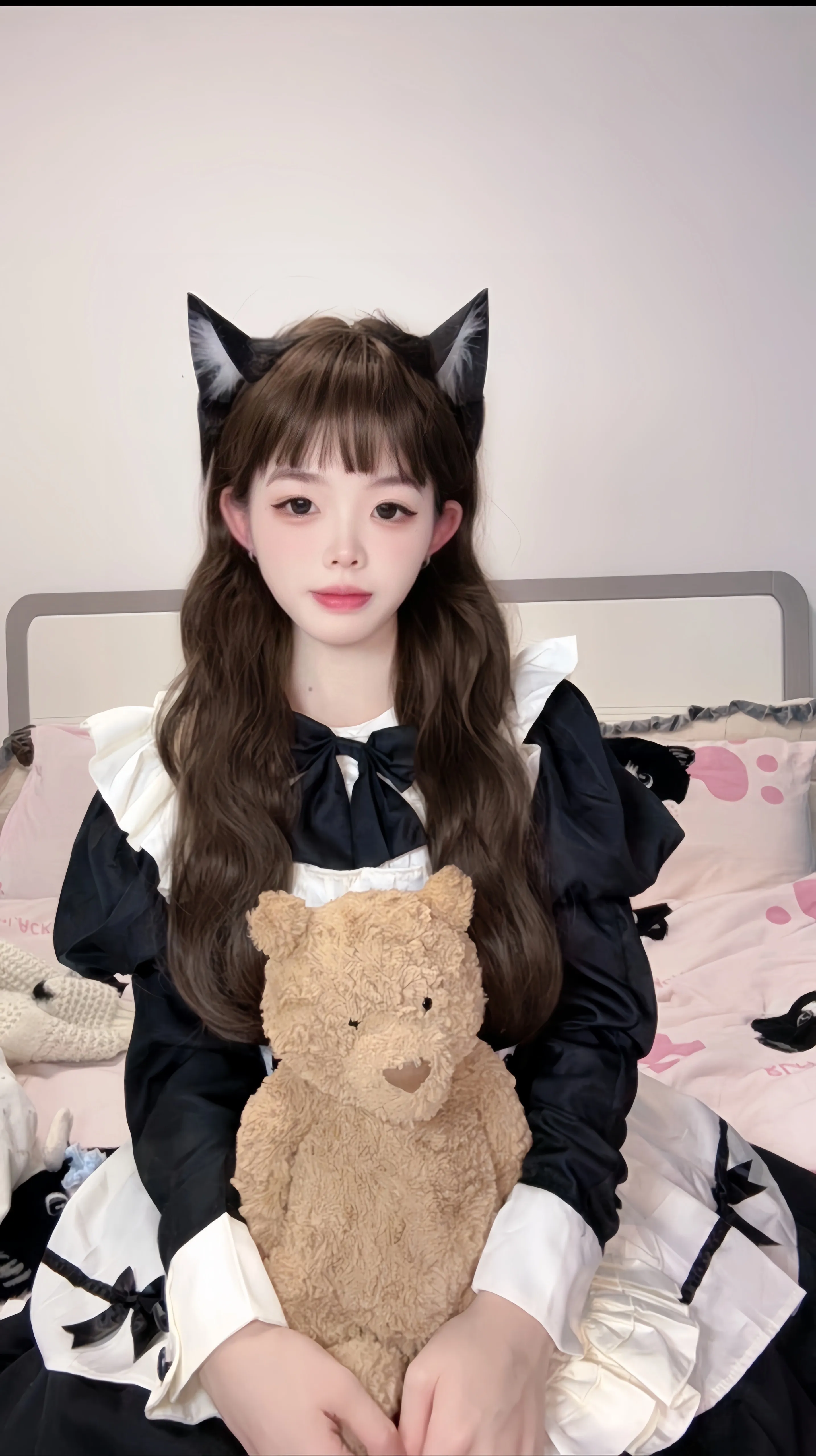 闵行🏠小伊 08嫩妹初次下海 欢迎哥哥前来欢愉 Gallery 5