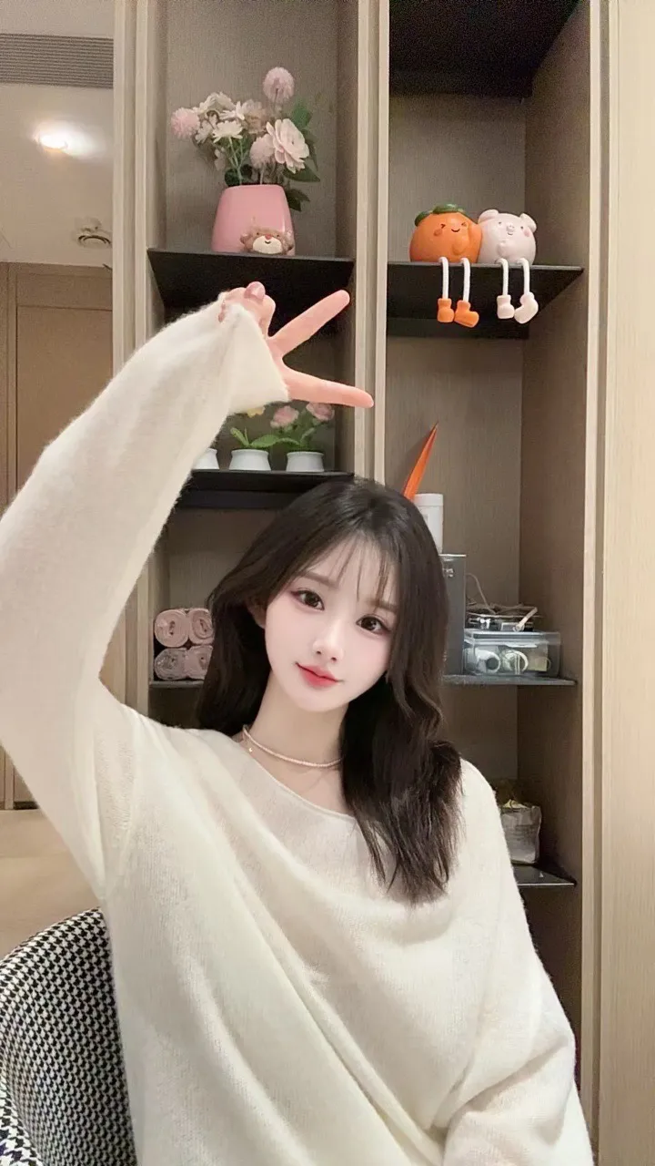 闵行 甜心 Gallery 6