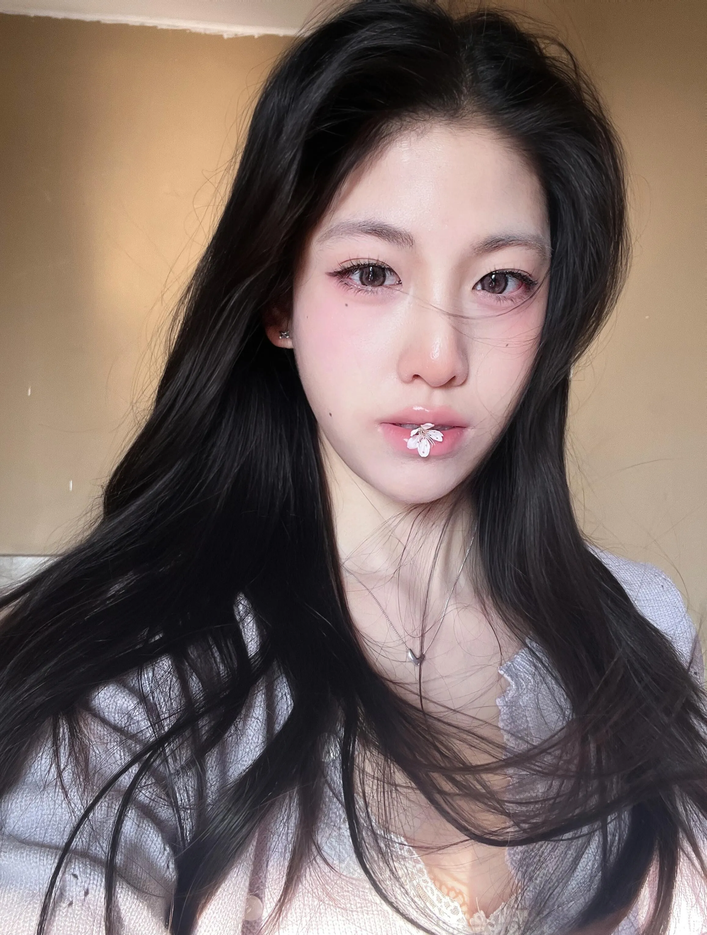 婷宝 清纯可爱性感诱人嫩B爽滑 Gallery 3