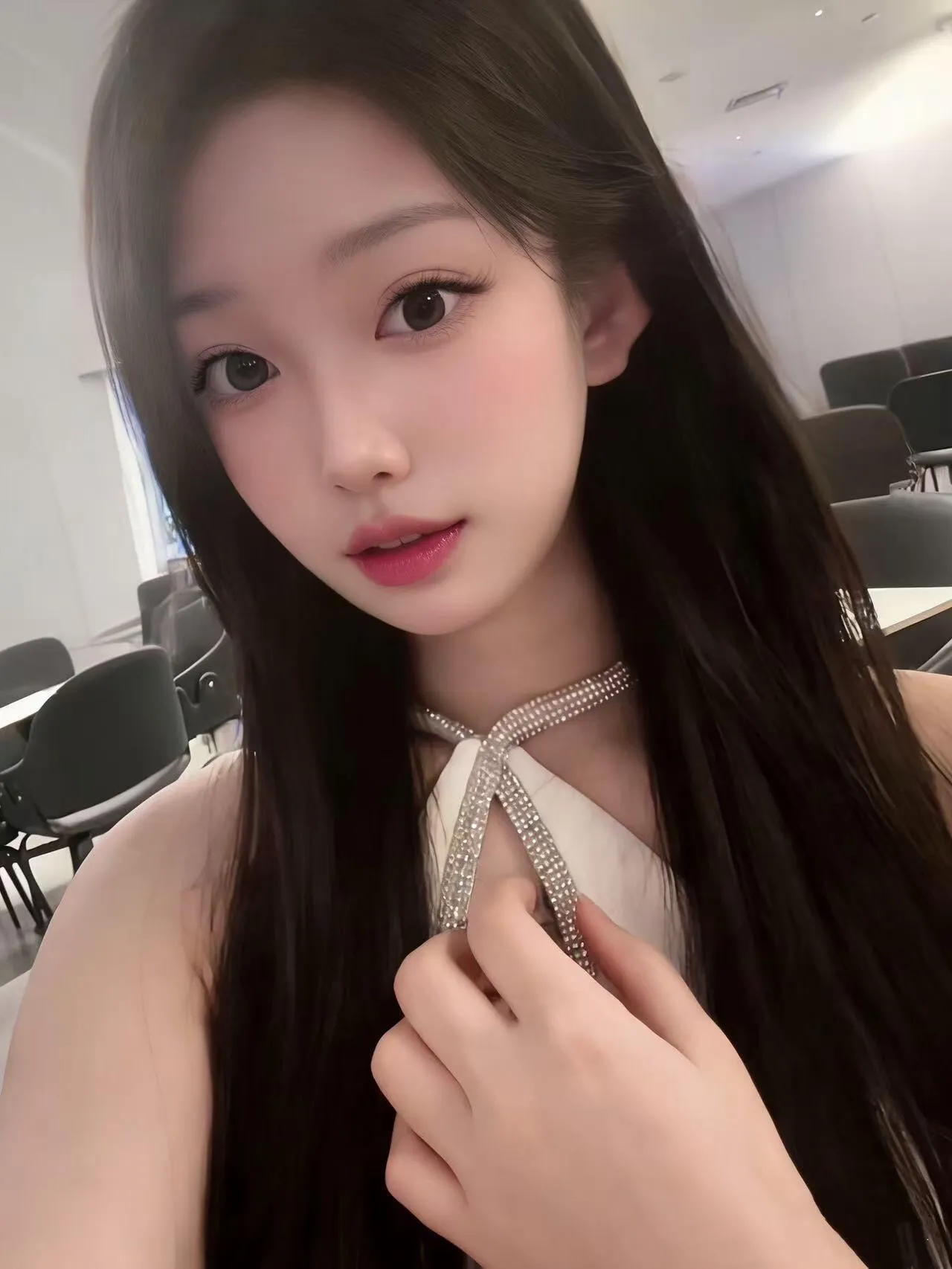 极品美女萧萧 紧致水多易高潮敏感体质 Gallery 1