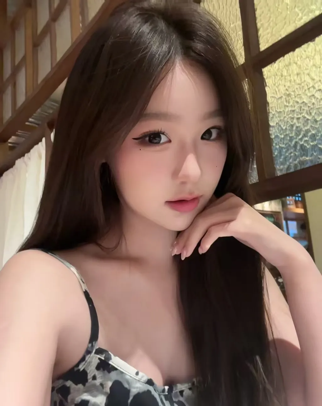 上海浦东十安🏠