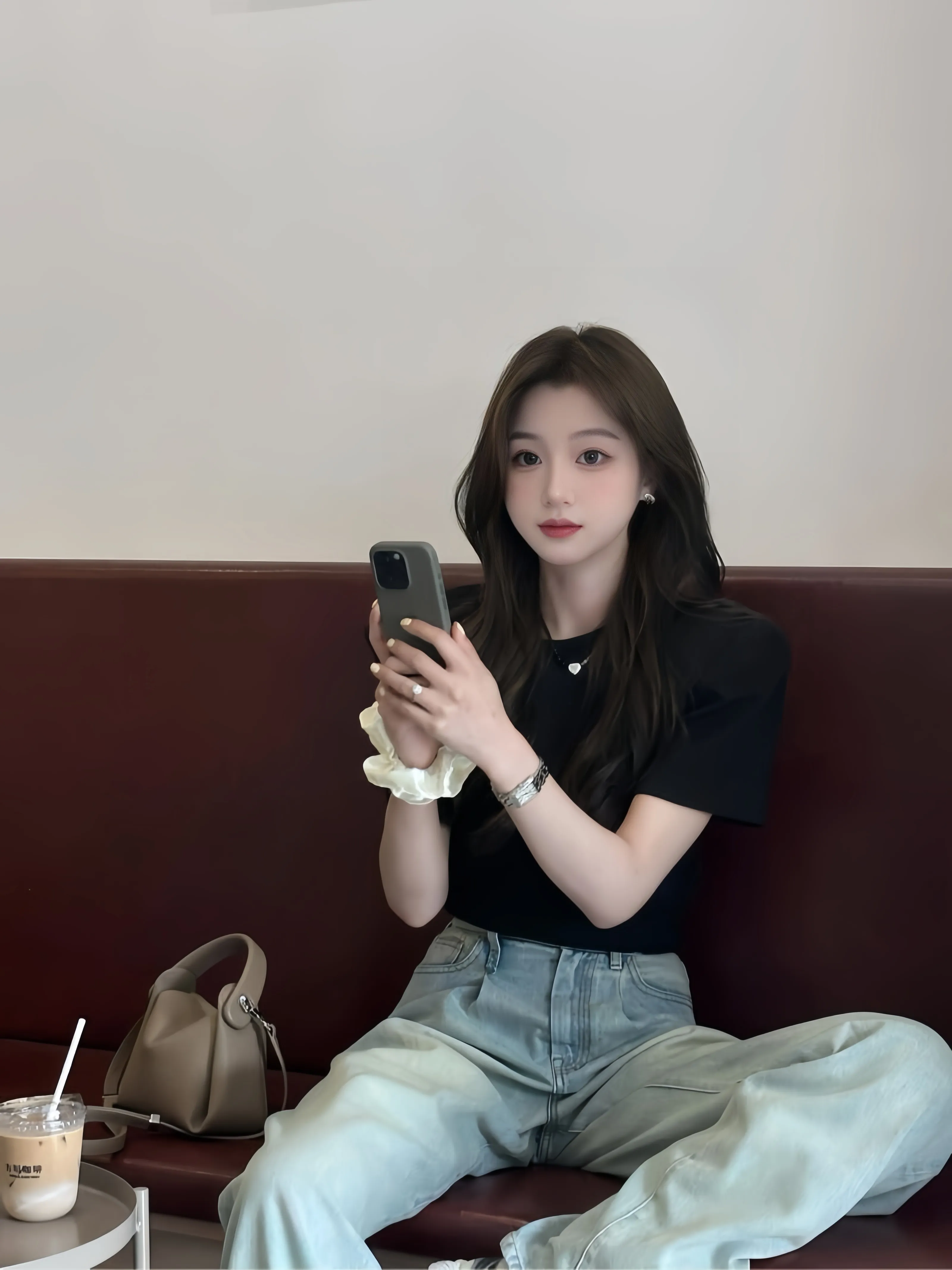 松江 涵涵(三点粉首开) Gallery 2