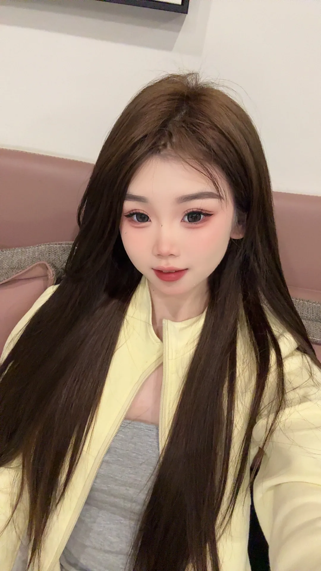 4691-楠楠普陀极品学生校花🉑ytwt+💰 Gallery 4