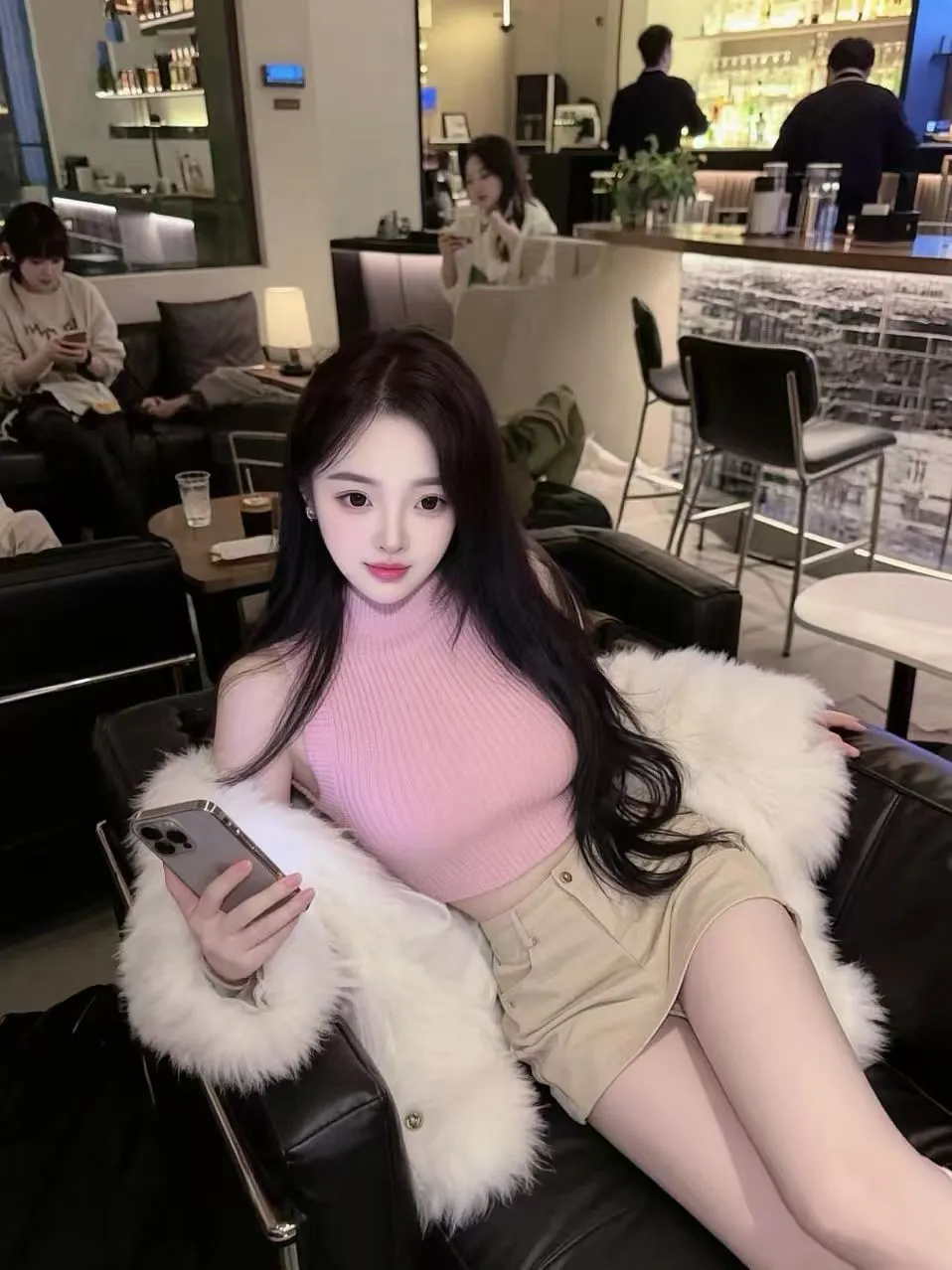 浦东周浦程维维 Gallery 5