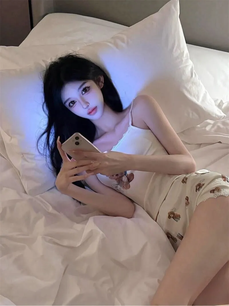 混血主播 温娜 第一天开课 Gallery 3