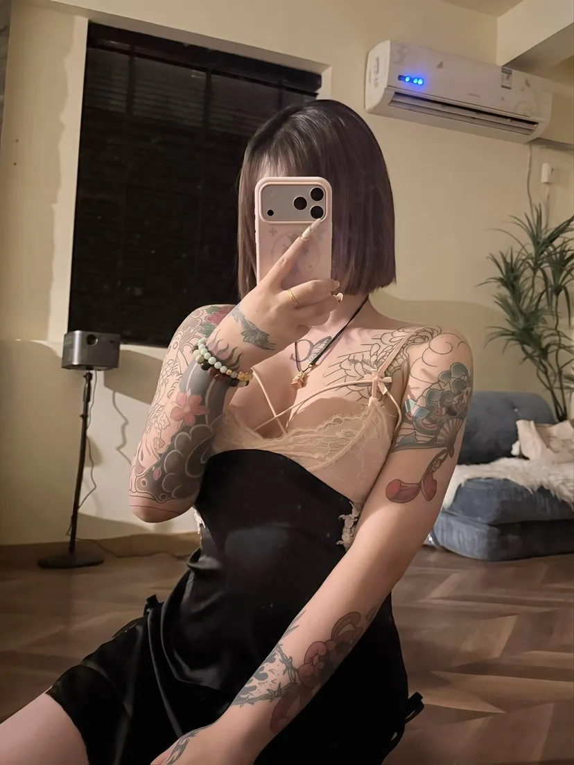 妞妞大熊🐻白白嫩嫩新人 Gallery 2