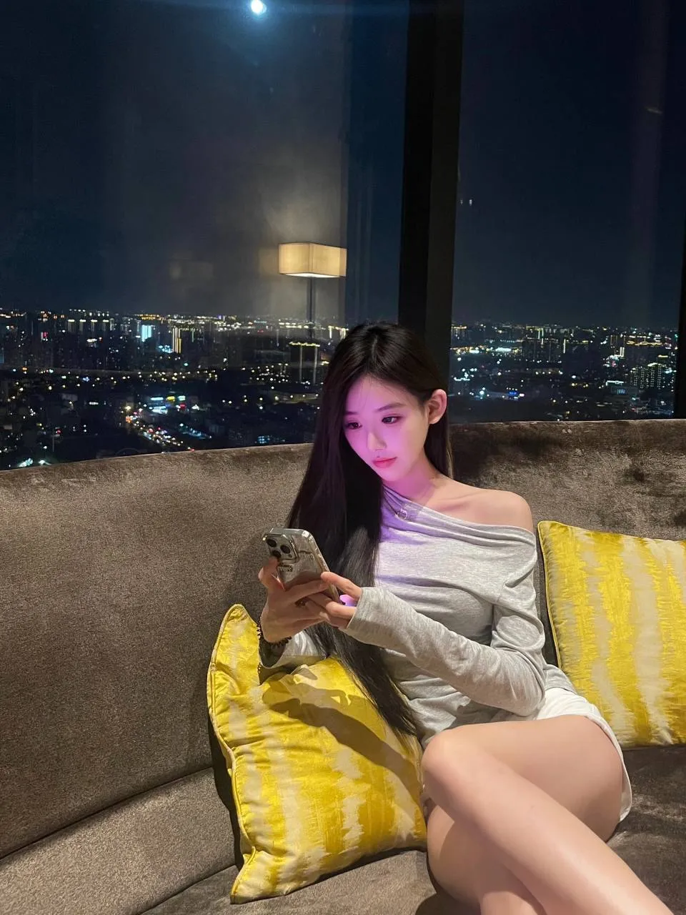 徐汇潇潇 Gallery 2