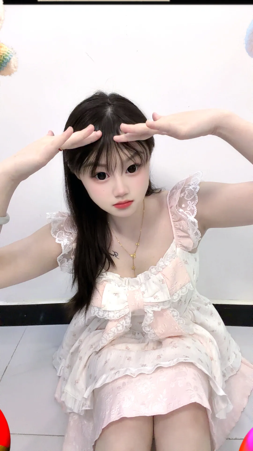 浦东果果(皮肤超级白) Gallery 4