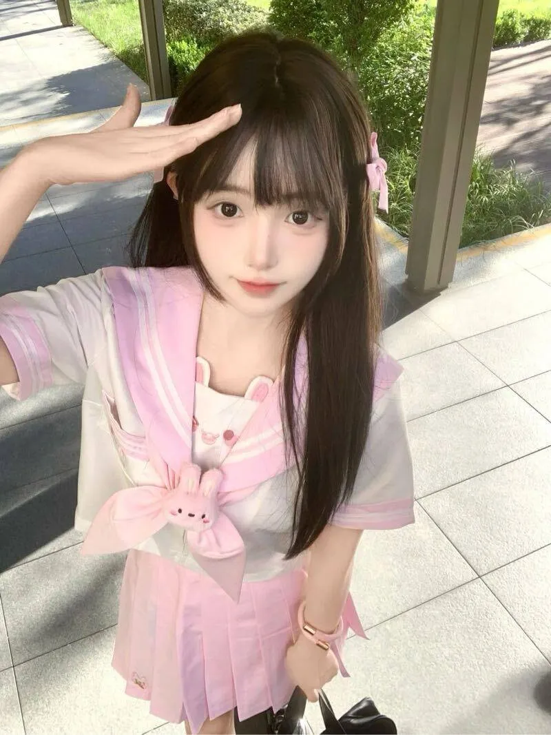 闵行07年 瑶瑶 Gallery 6